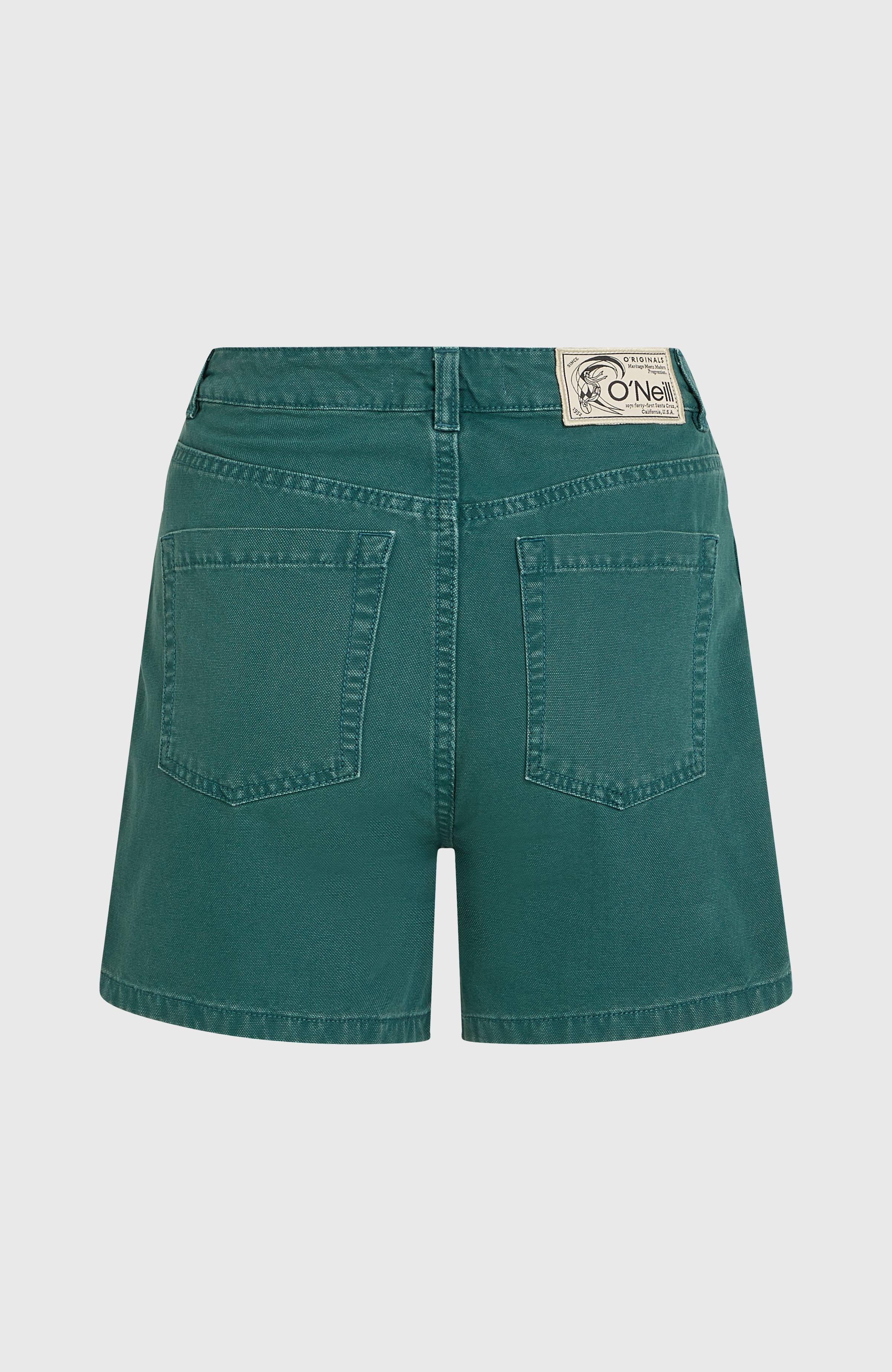 O'Riginals Shorts Botanical Heat