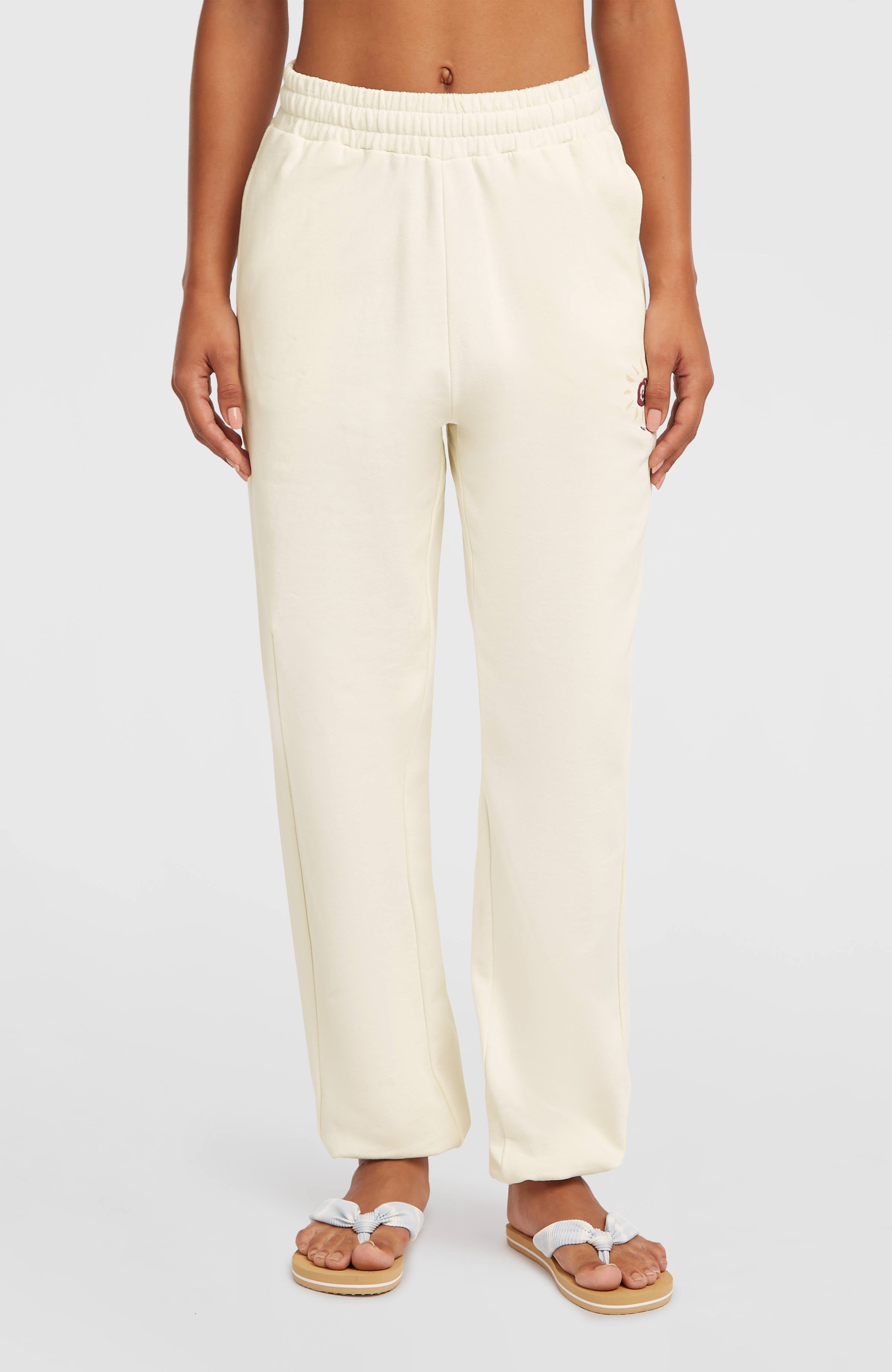 Women of the Wave Sweatpants Pistachio Shell