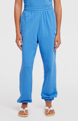 Women of the Wave Sweatpants Blue Booth