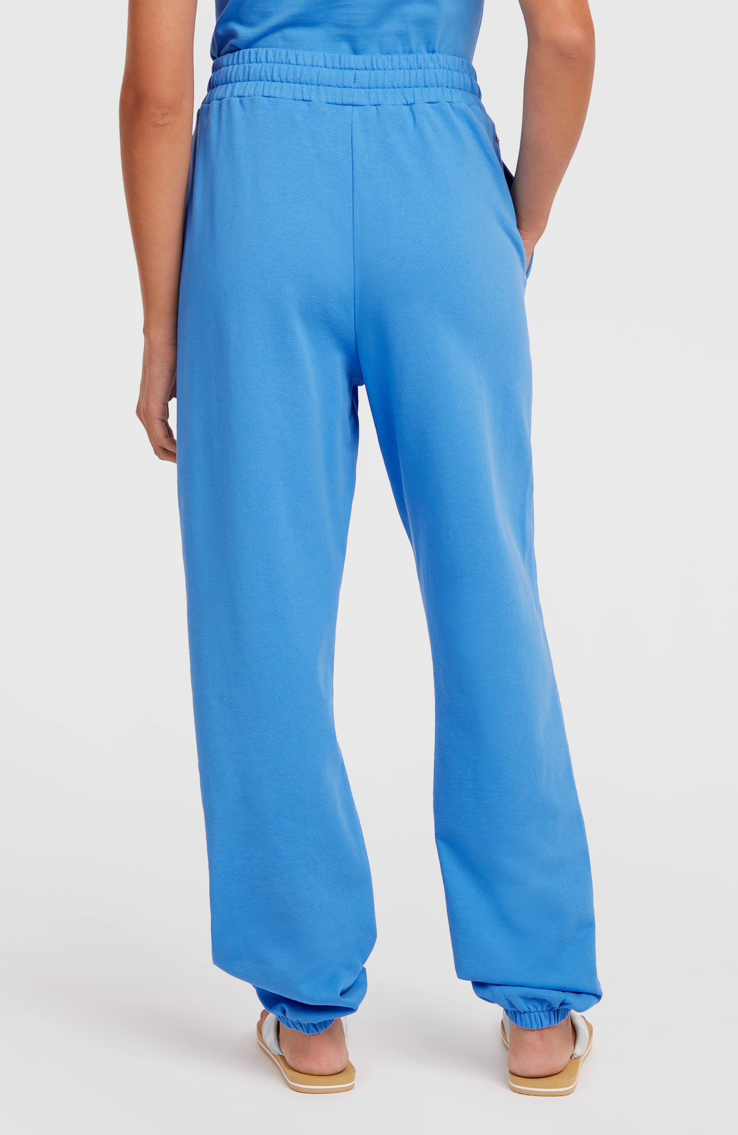 Women of the Wave Sweatpants Blue Booth