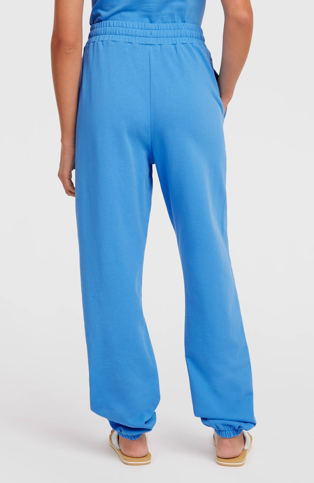 Women of the Wave Sweatpants Blue Booth