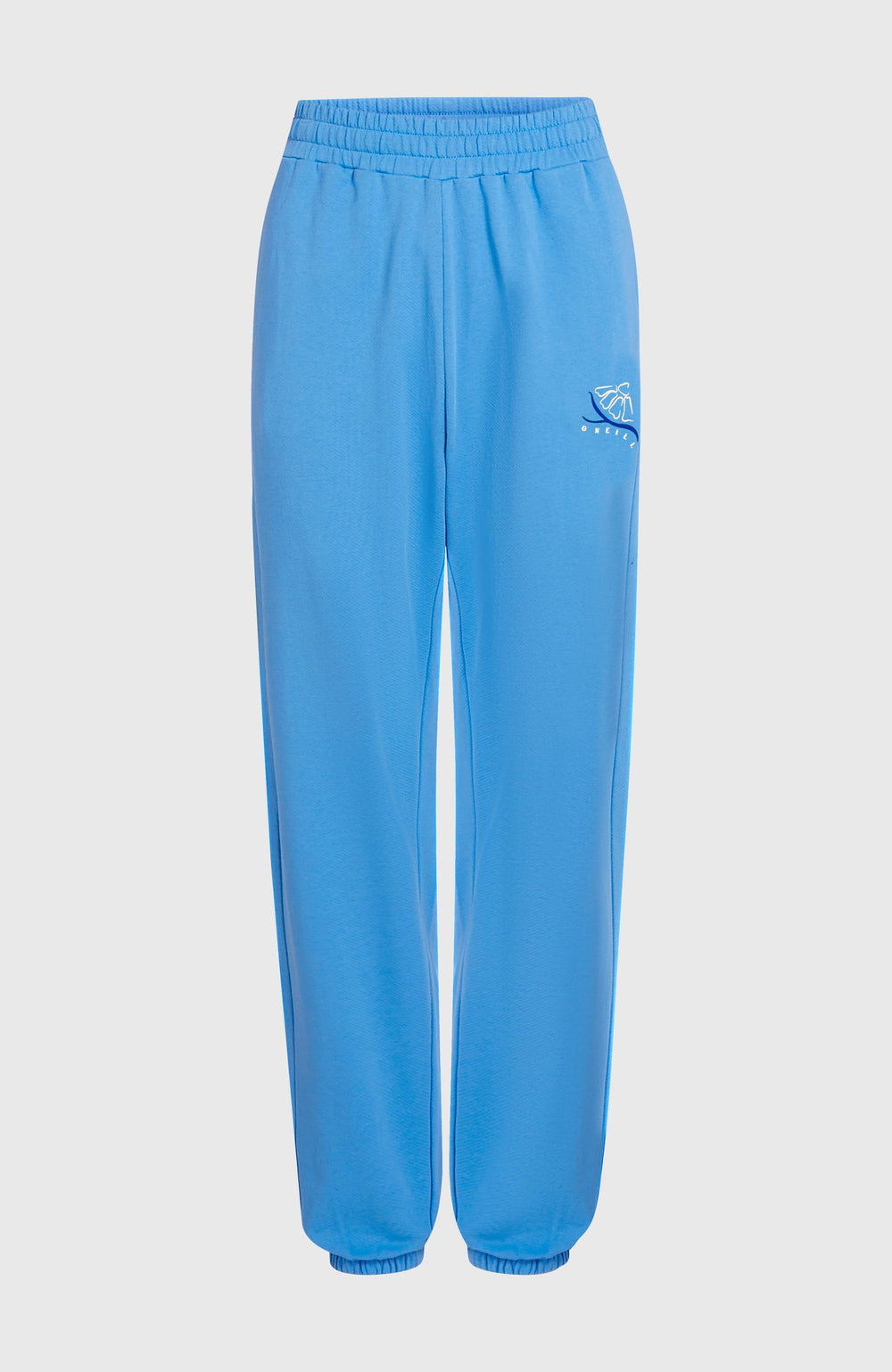 Women of the Wave Sweatpants Blue Booth