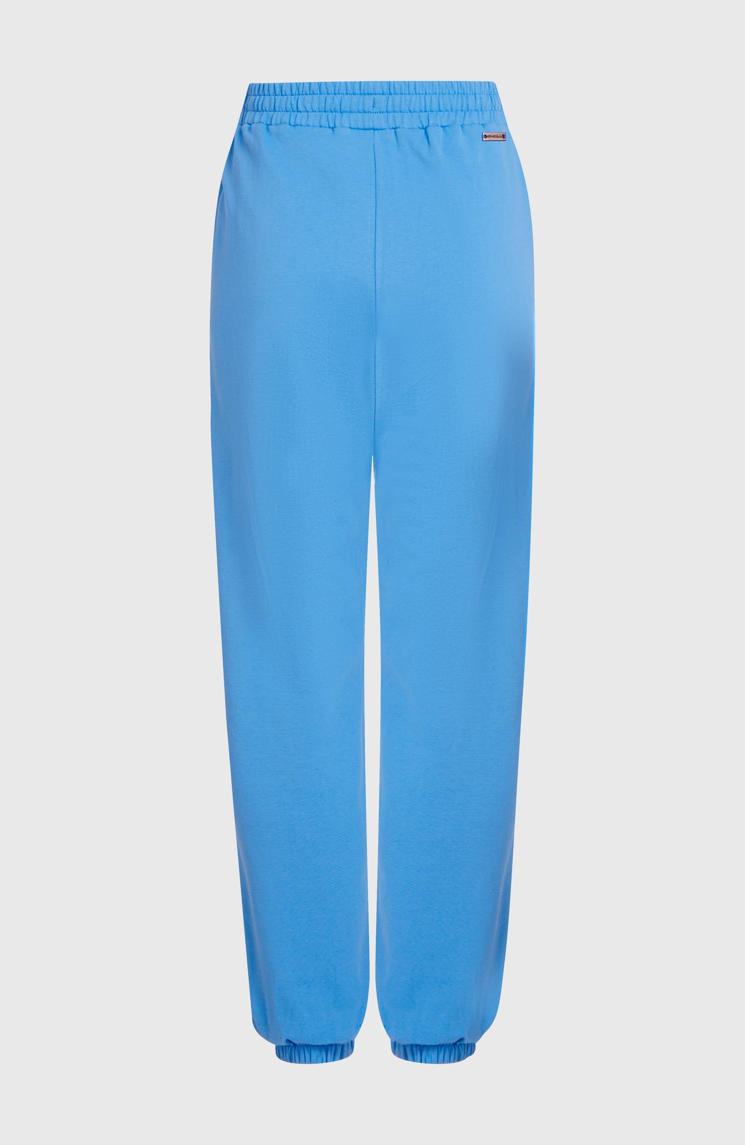 Women of the Wave Sweatpants Blue Booth