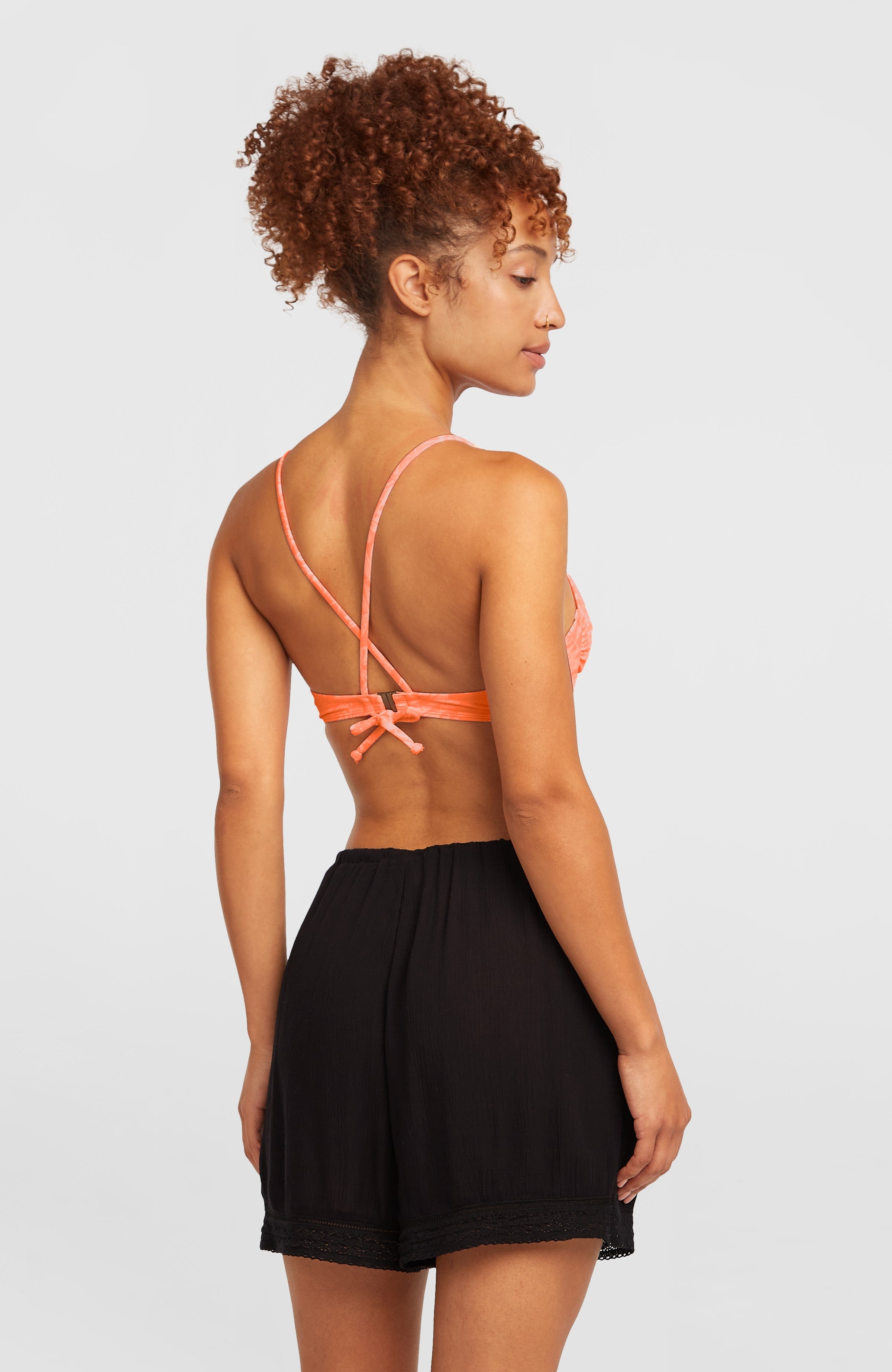 Essentials Tokeena Shorts Black Out