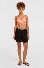 Essentials Tokeena Shorts Black Out