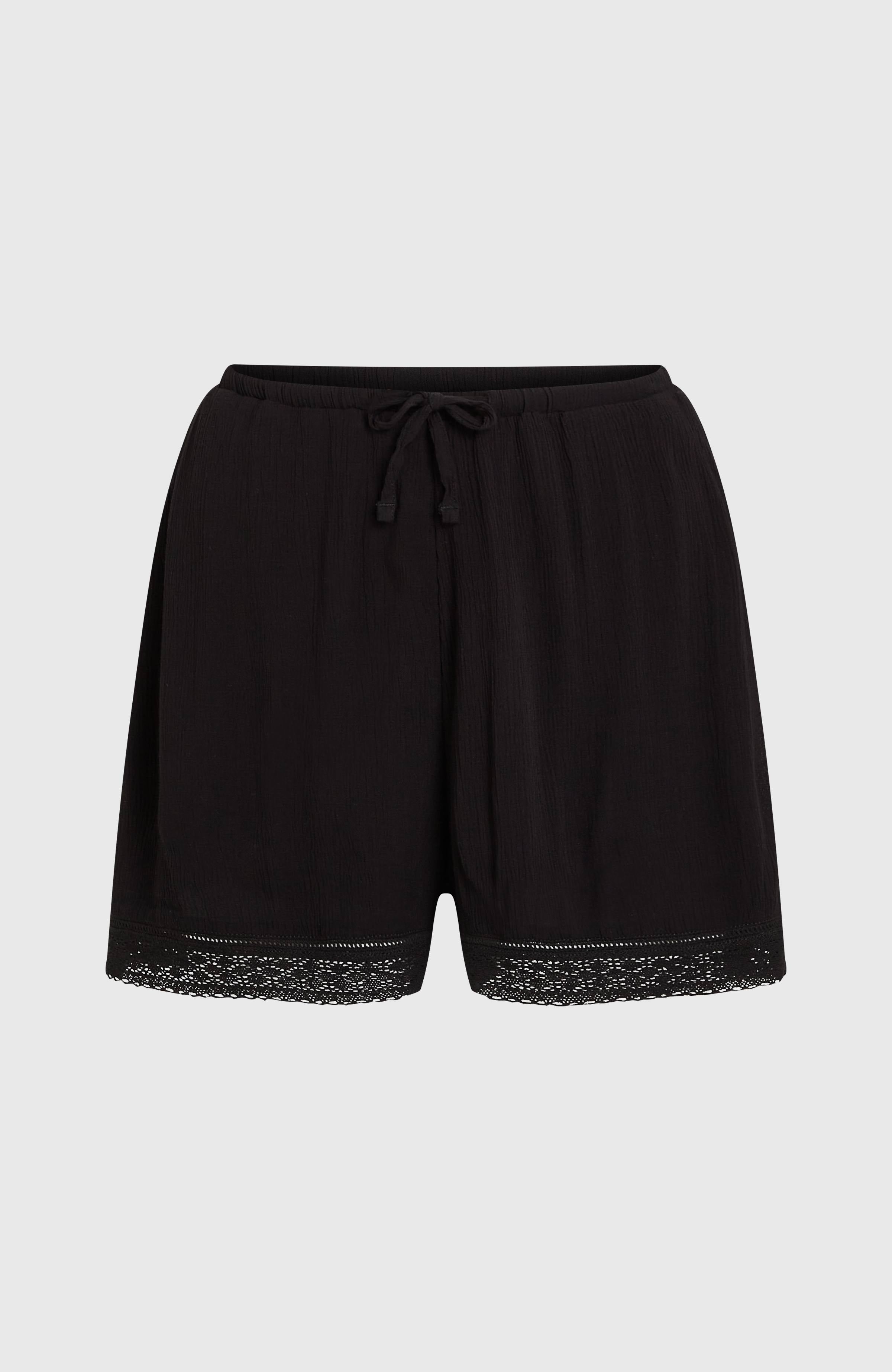 Essentials Tokeena Shorts Black Out