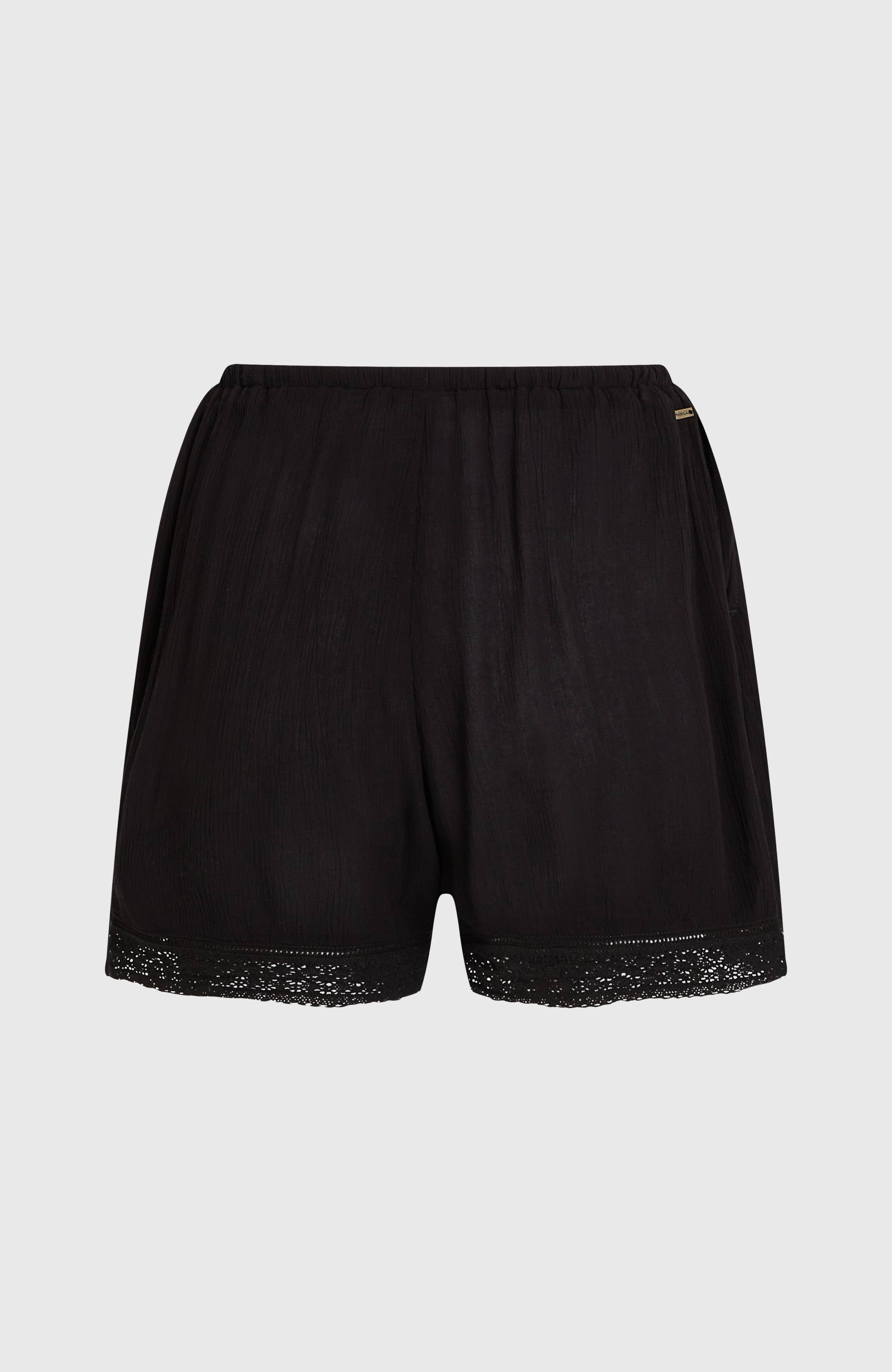 Essentials Tokeena Shorts Black Out