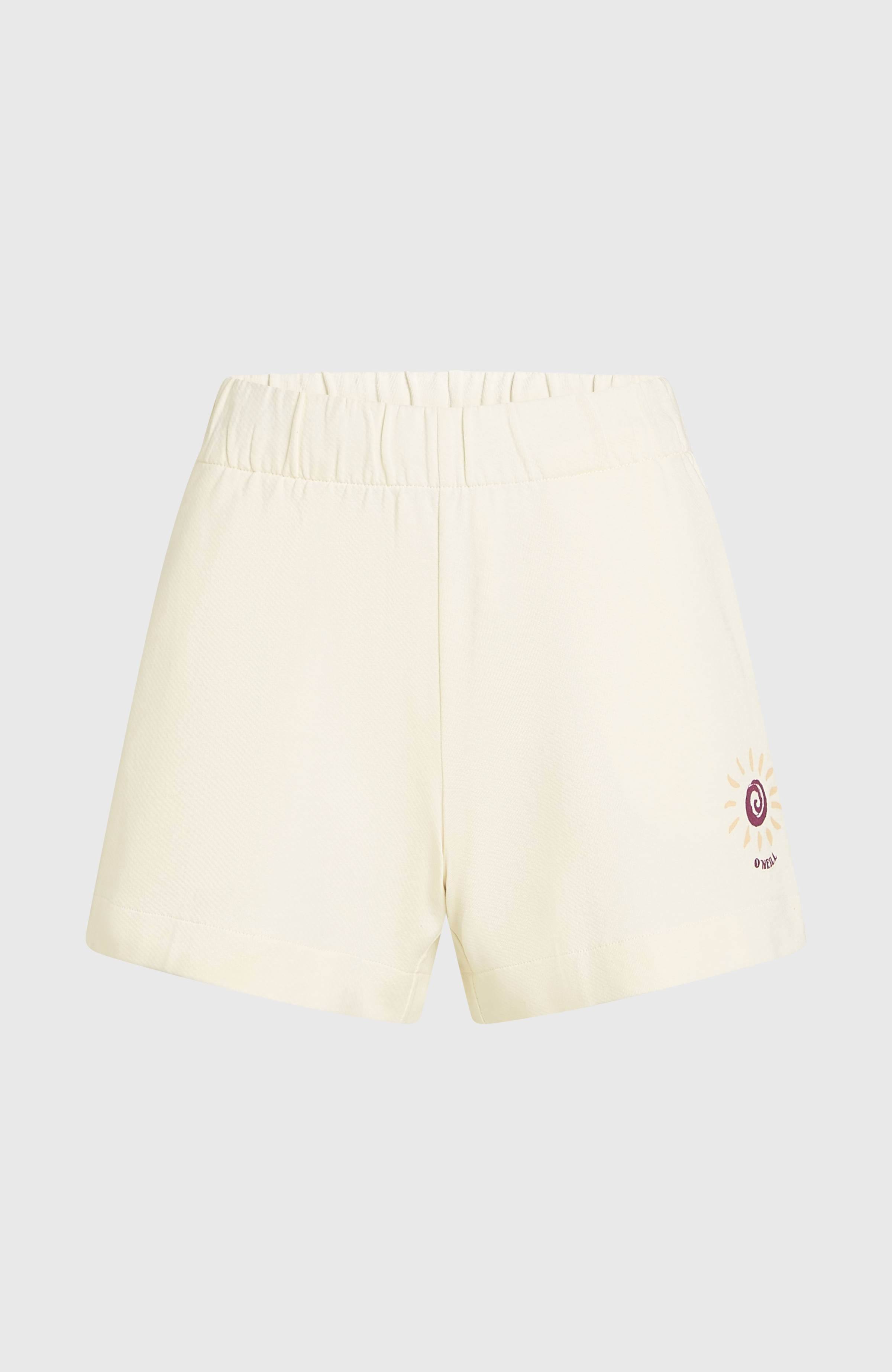 Women Of The Wave Sweatshorts Pistachio Shell