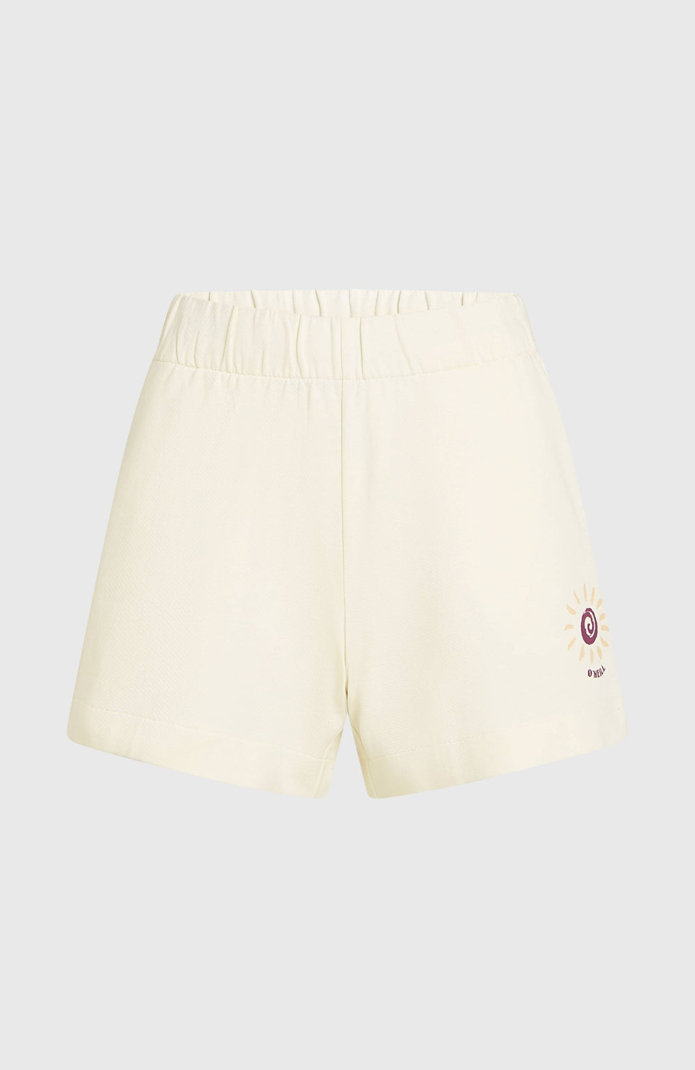 Women Of The Wave Sweatshorts Pistachio Shell