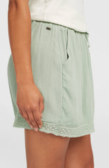 Essentials Tokeena Shorts Marble Arch