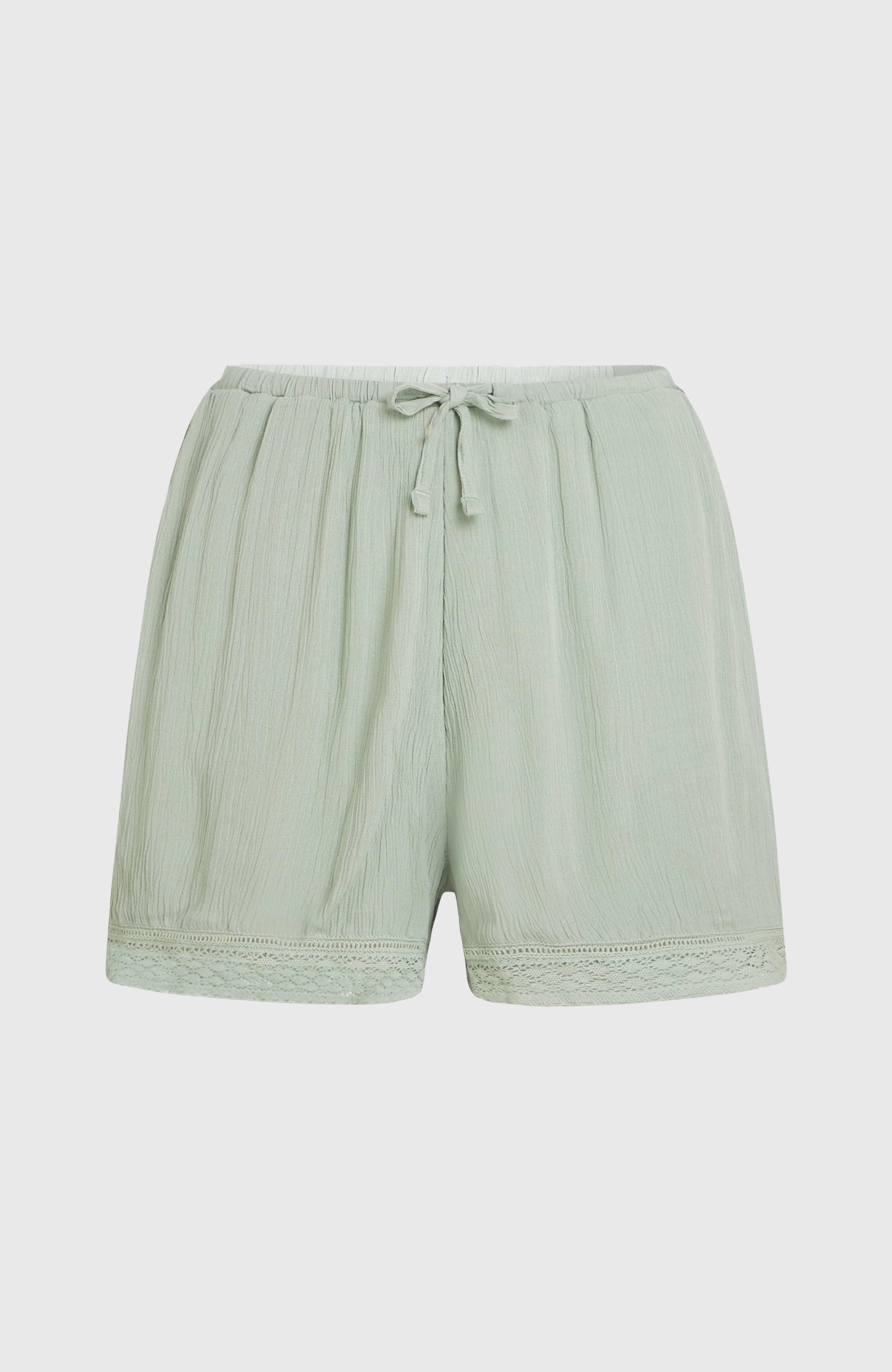 Essentials Tokeena Shorts Marble Arch