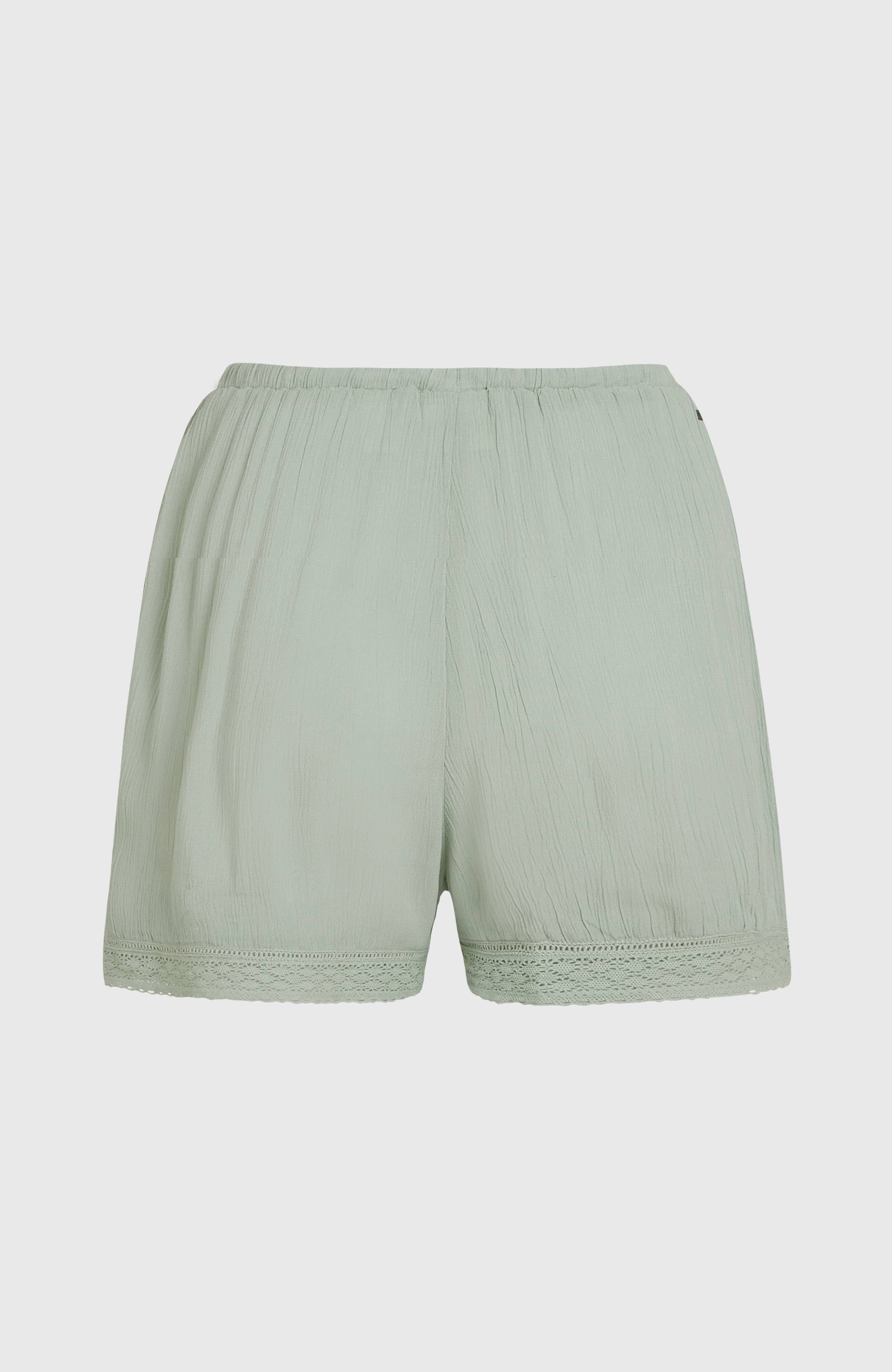 Essentials Tokeena Shorts Marble Arch