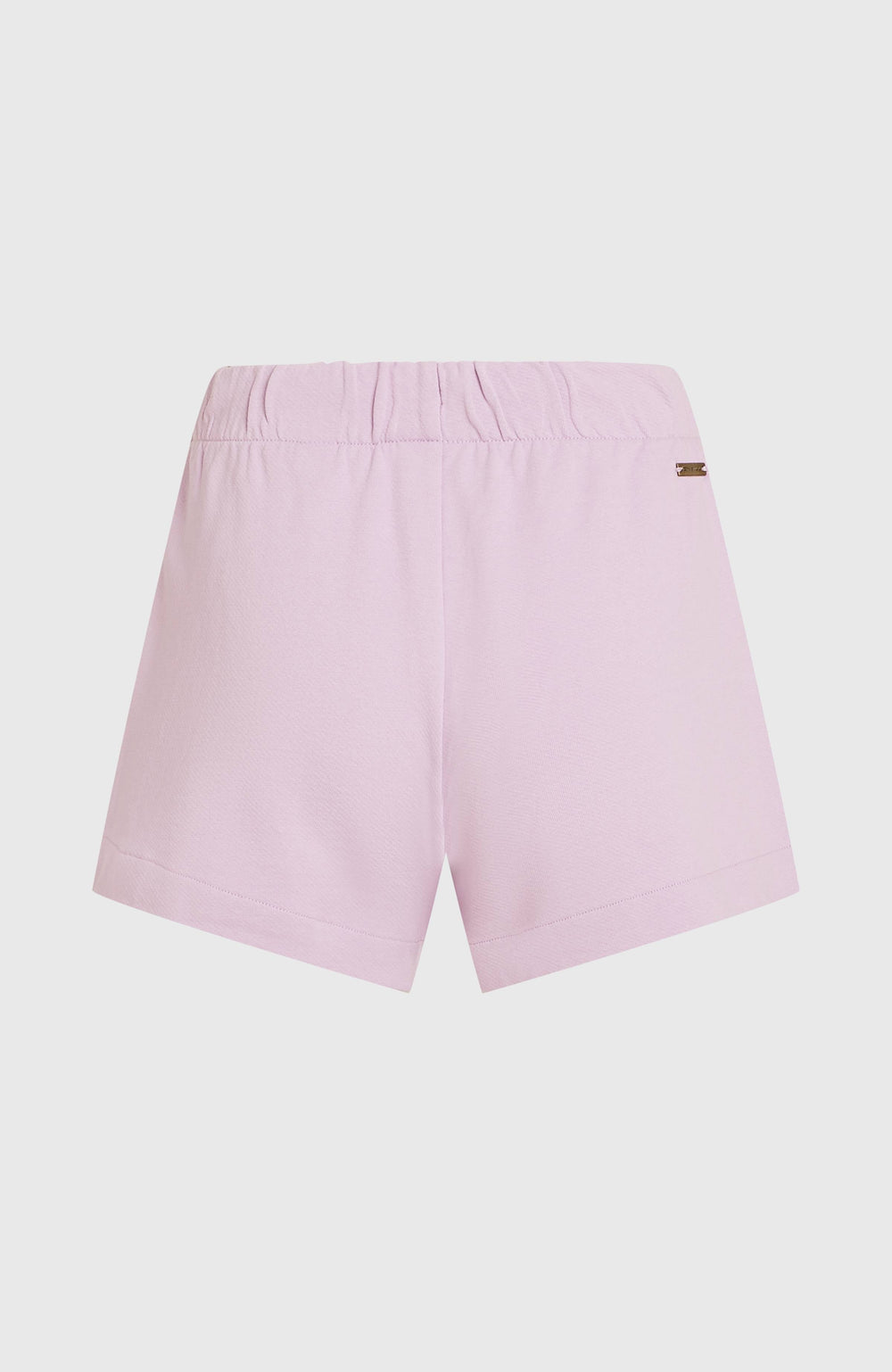 Women Of The Wave Sweatshorts Pale Lavender
