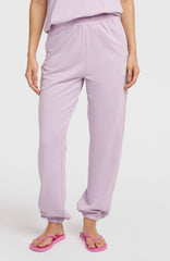 Women of the Wave Sweatpants Pale Lavender