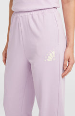Women of the Wave Sweatpants Pale Lavender