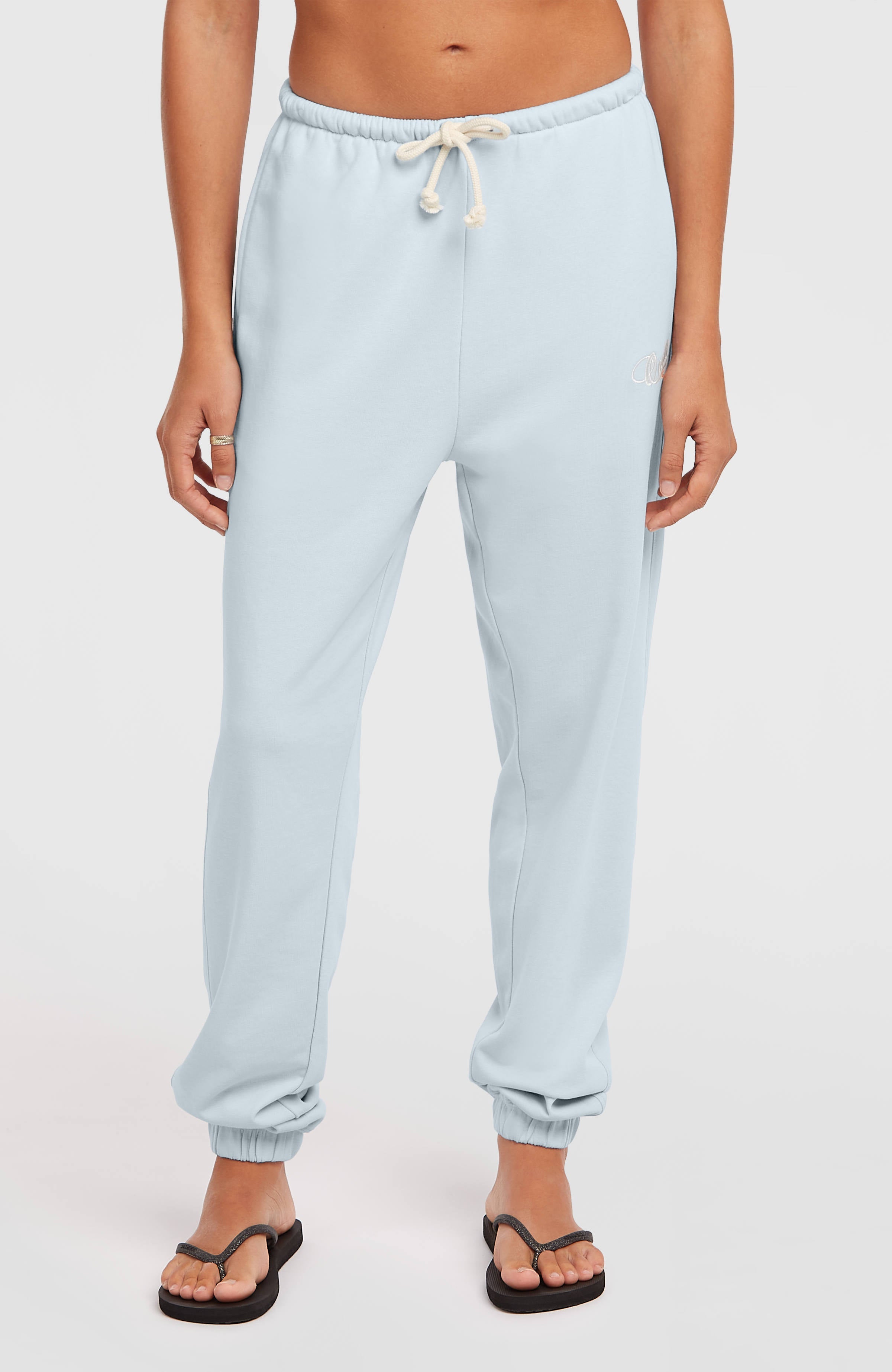 Essentials Script Sweatpants Spindle