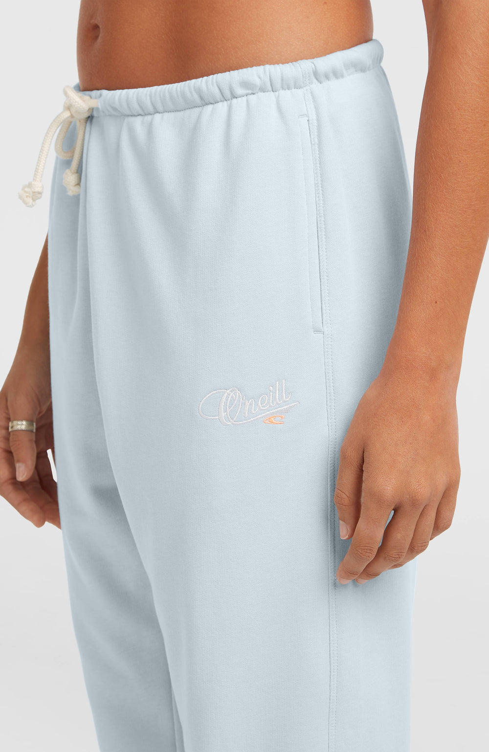 Essentials Script Sweatpants Spindle