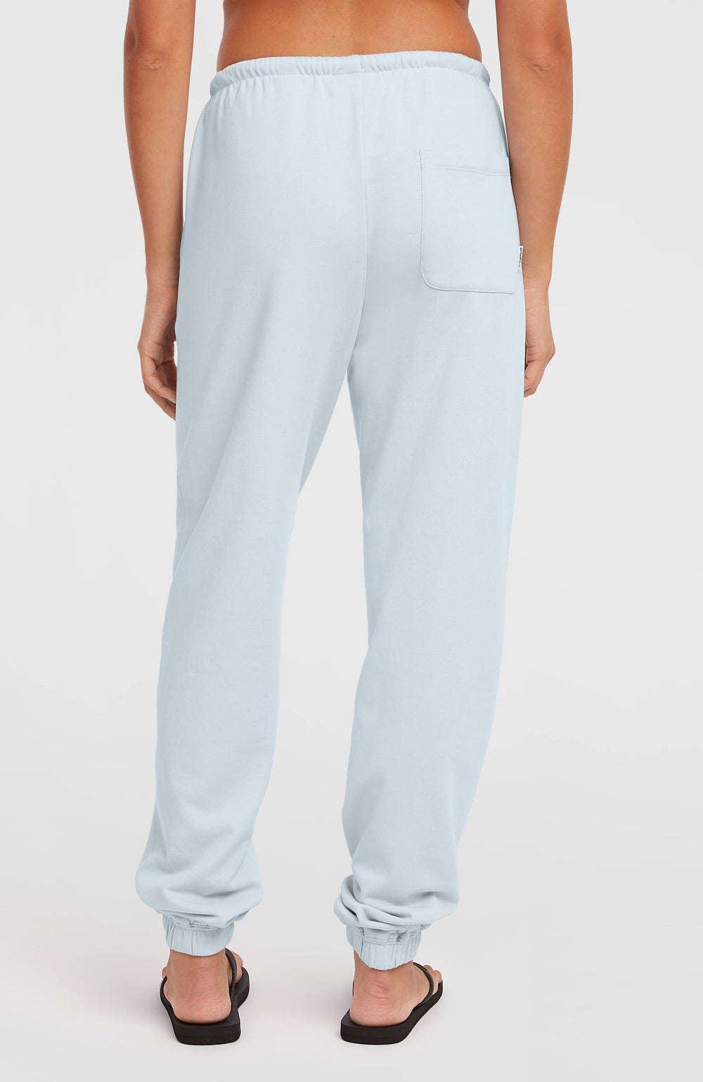 Essentials Script Sweatpants Spindle