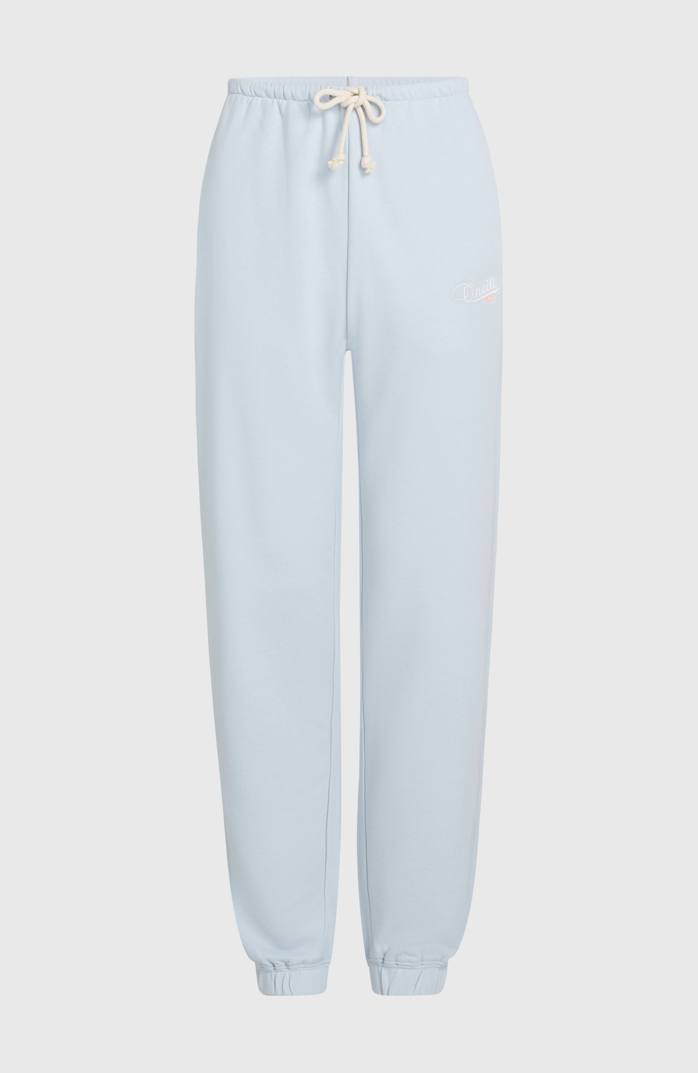 Essentials Script Sweatpants Spindle