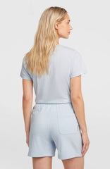 Essentials Script Sweatshorts Spindle