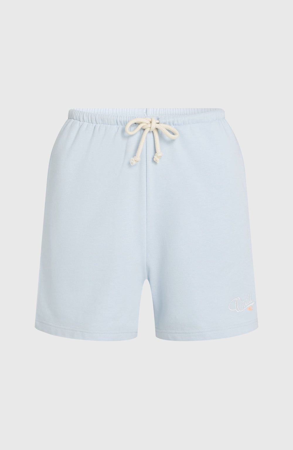 Essentials Script Sweatshorts Spindle