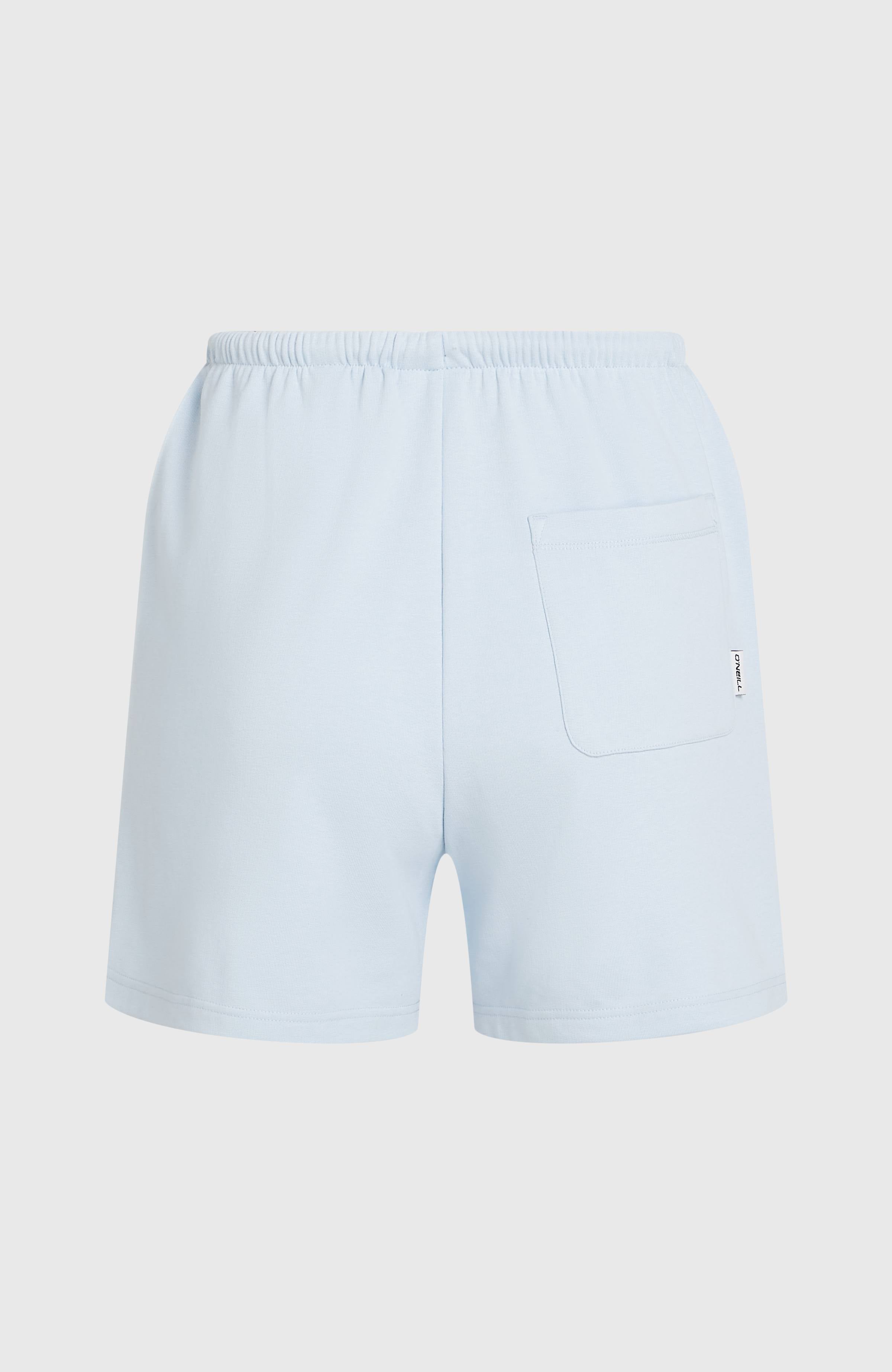 Essentials Script Sweatshorts Spindle