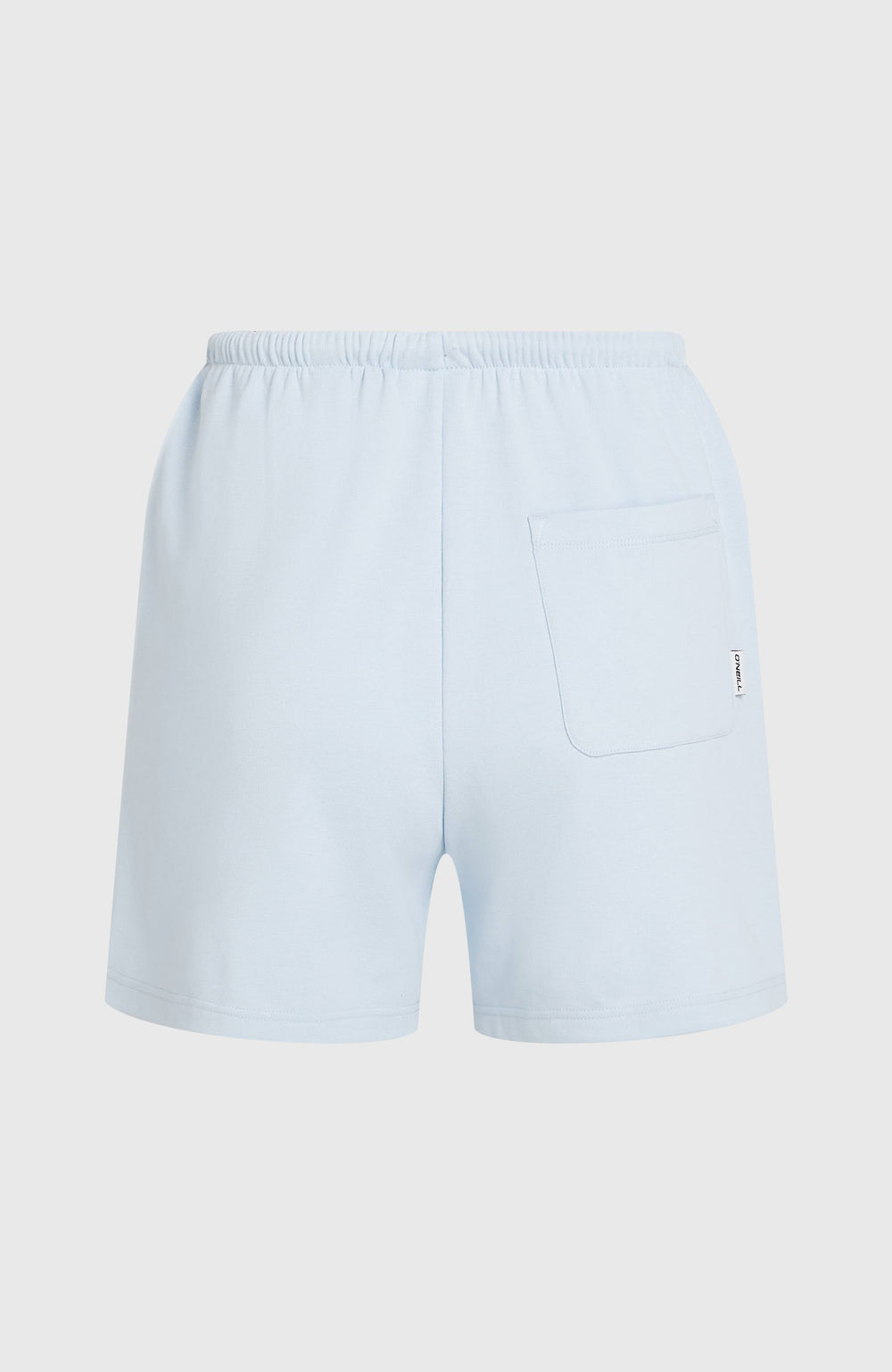 Essentials Script Sweatshorts Spindle