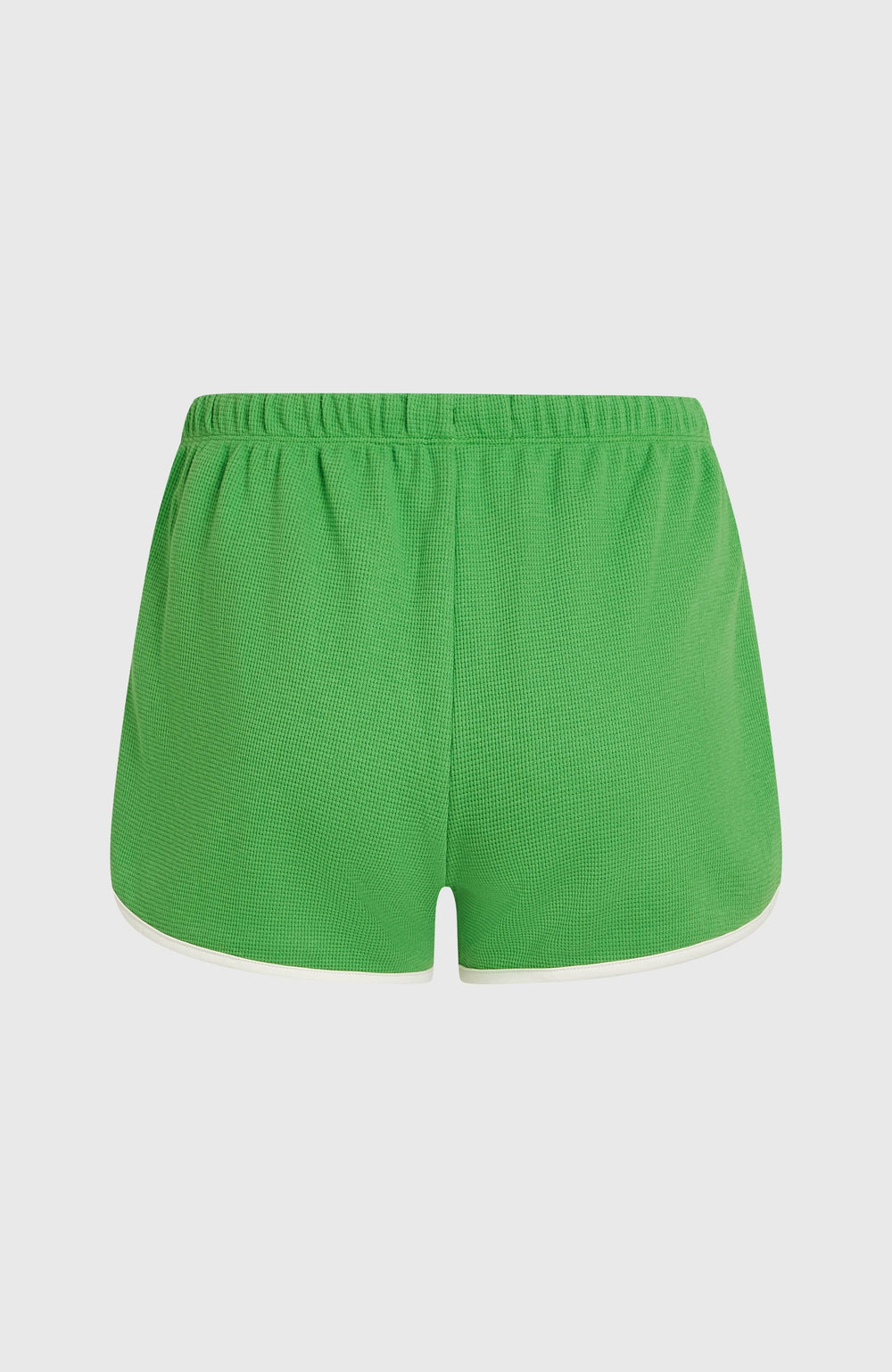 O'Riginals Waffle Shorts Grass