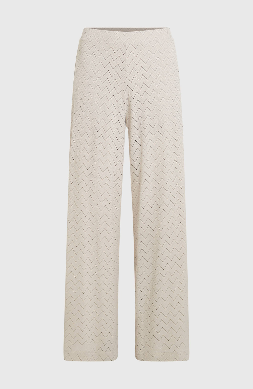 O'Riginals Wide-Leg Pants Snow White