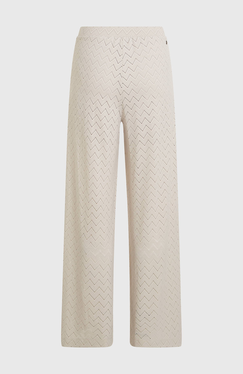 O'Riginals Wide-Leg Pants Snow White