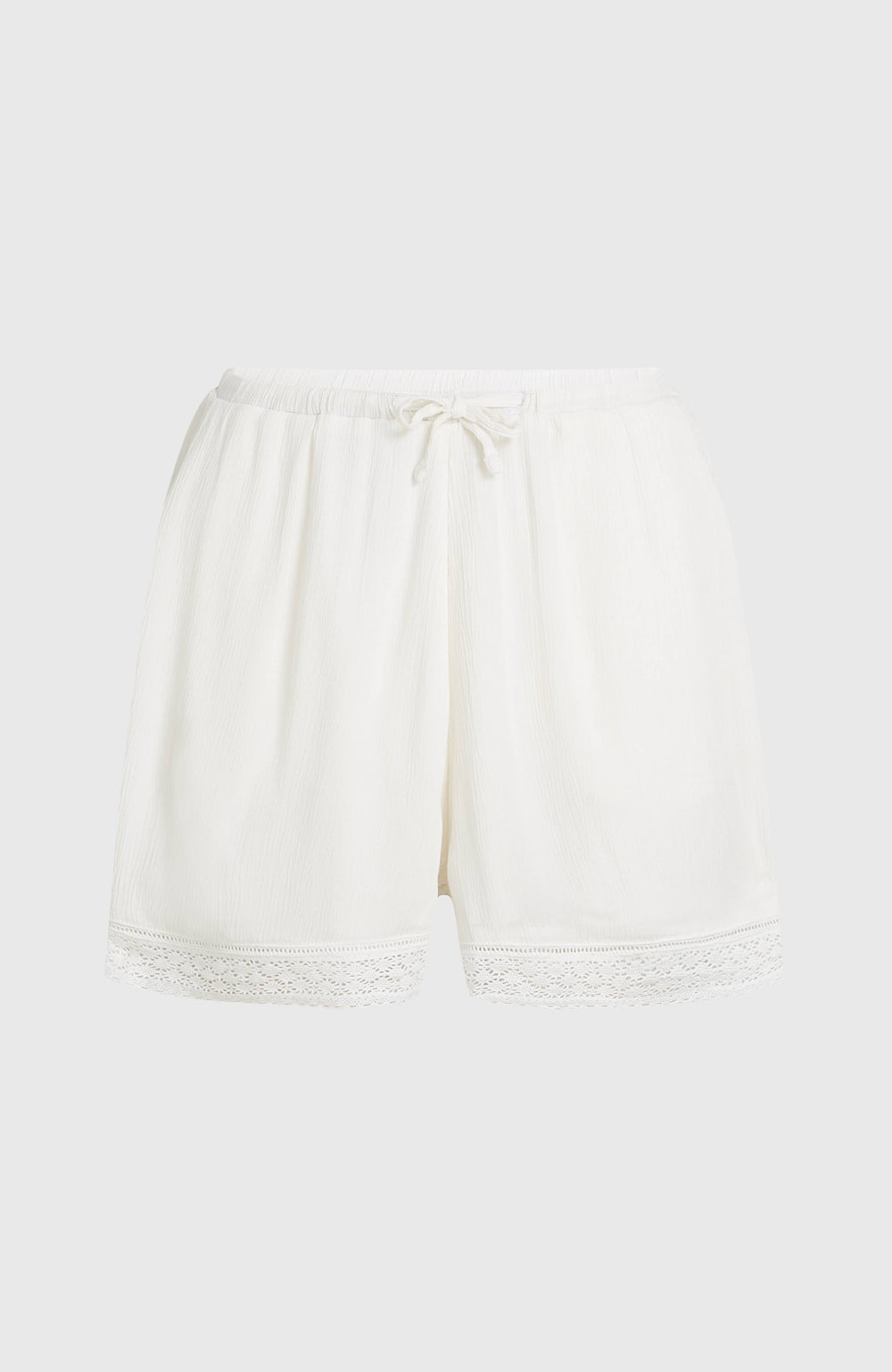 Essentials Tokeena Shorts Snow White
