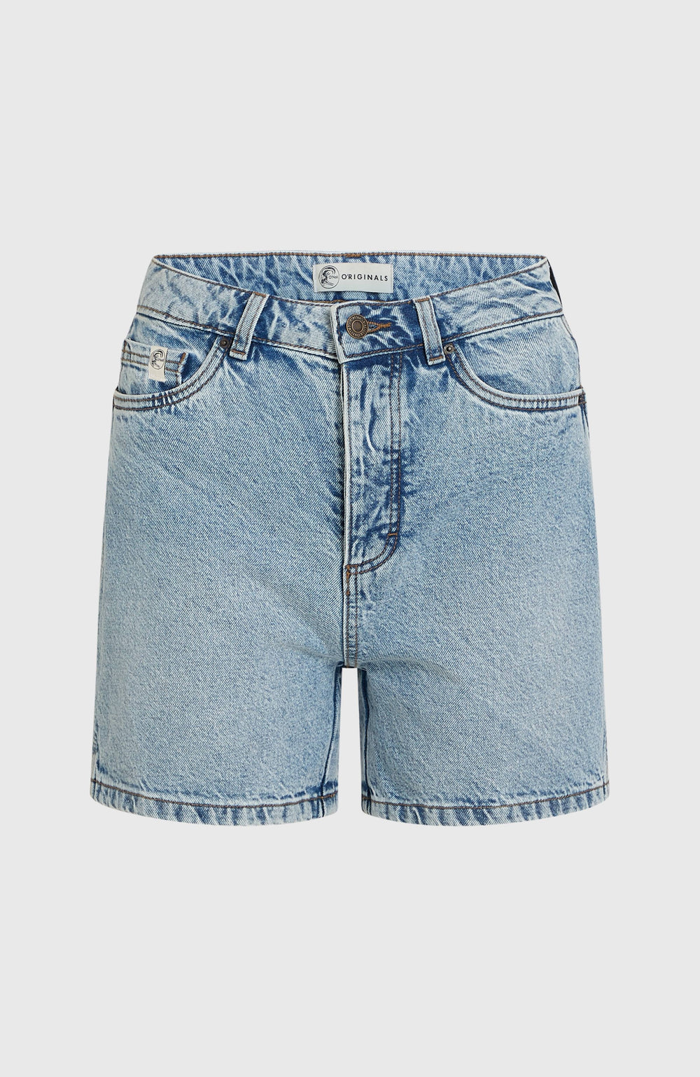 O'Riginals Shorts Denim Blue