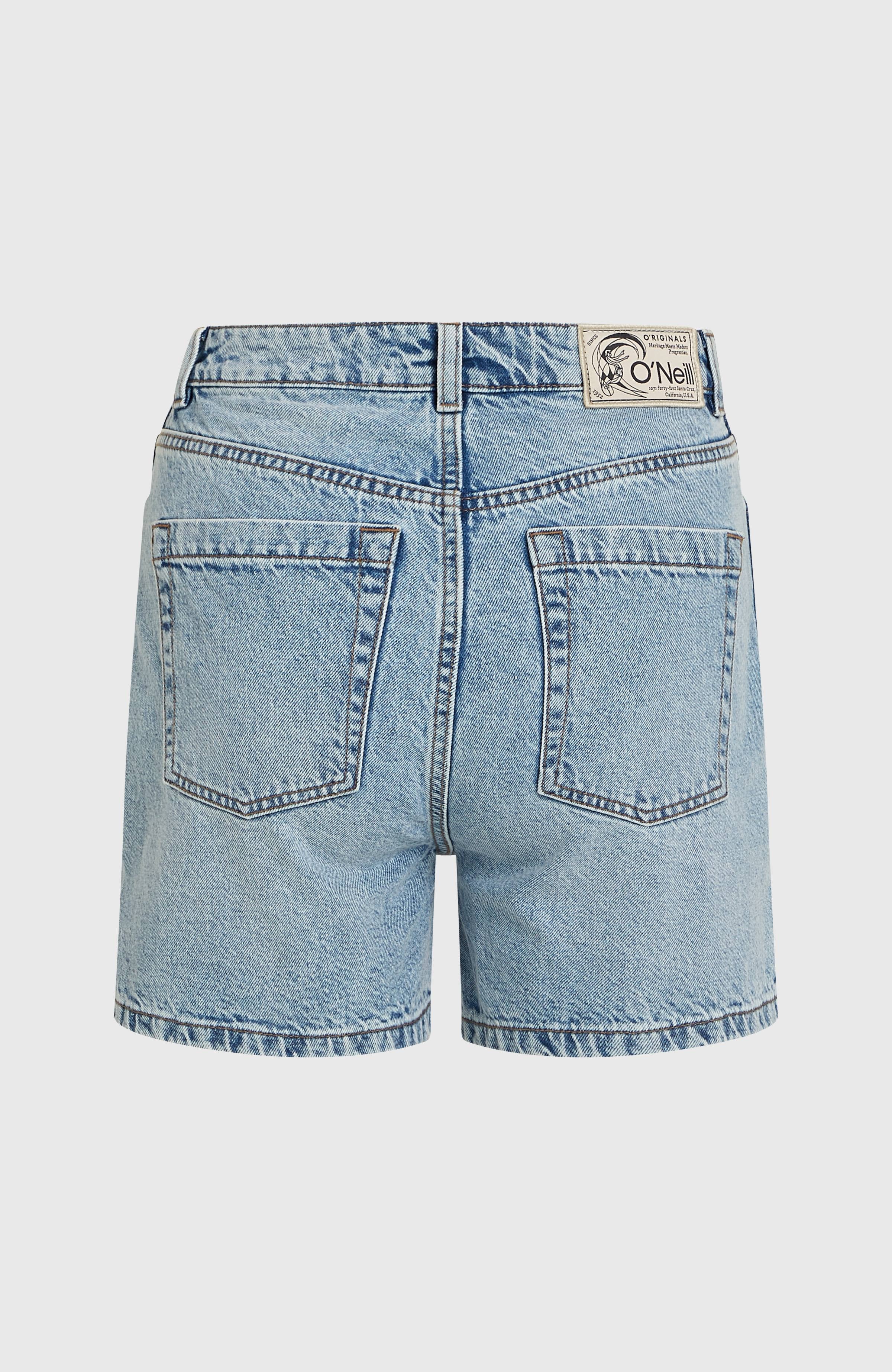 O'Riginals Shorts Denim Blue