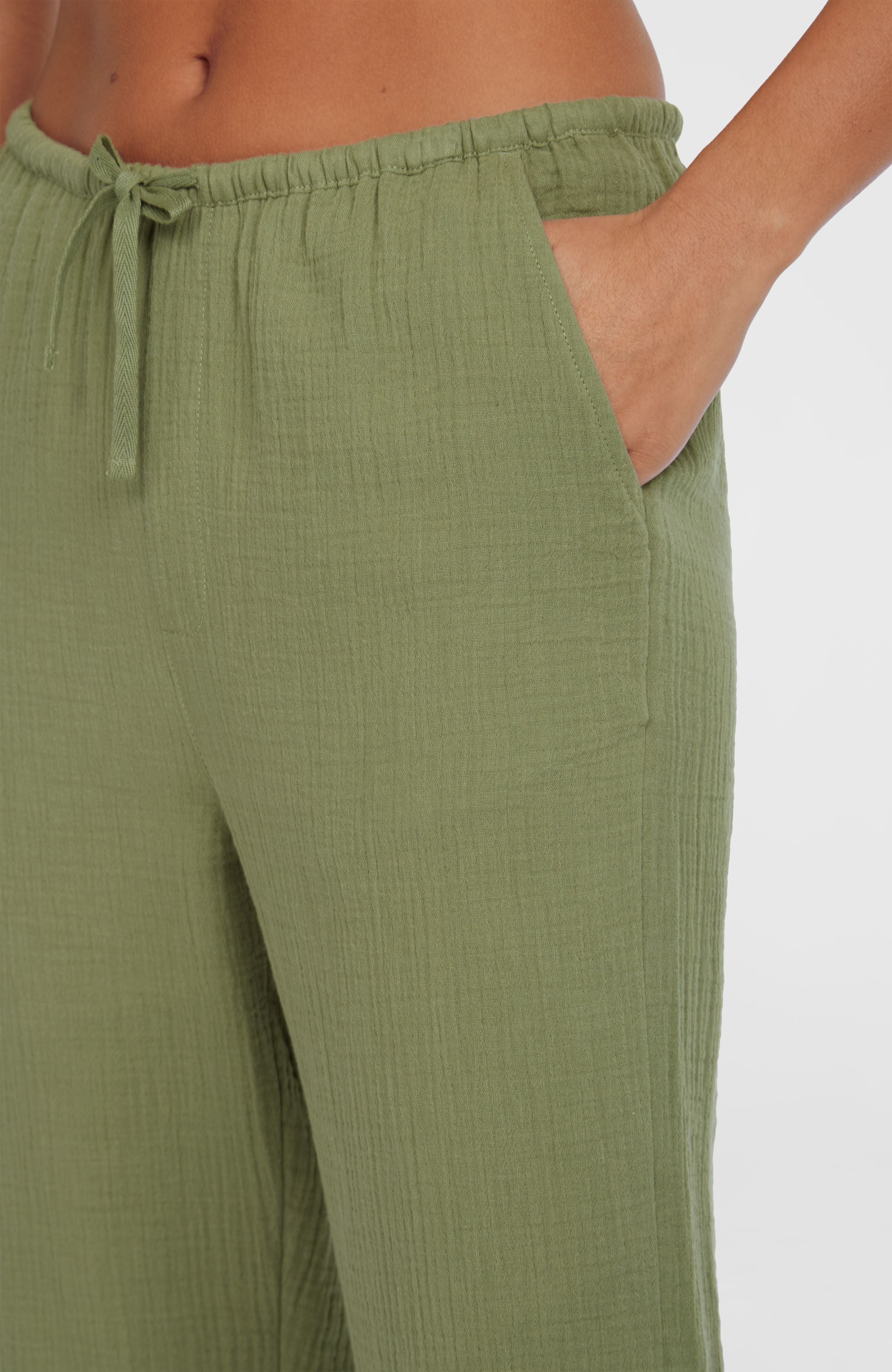 Brenda Pants Avery Fern
