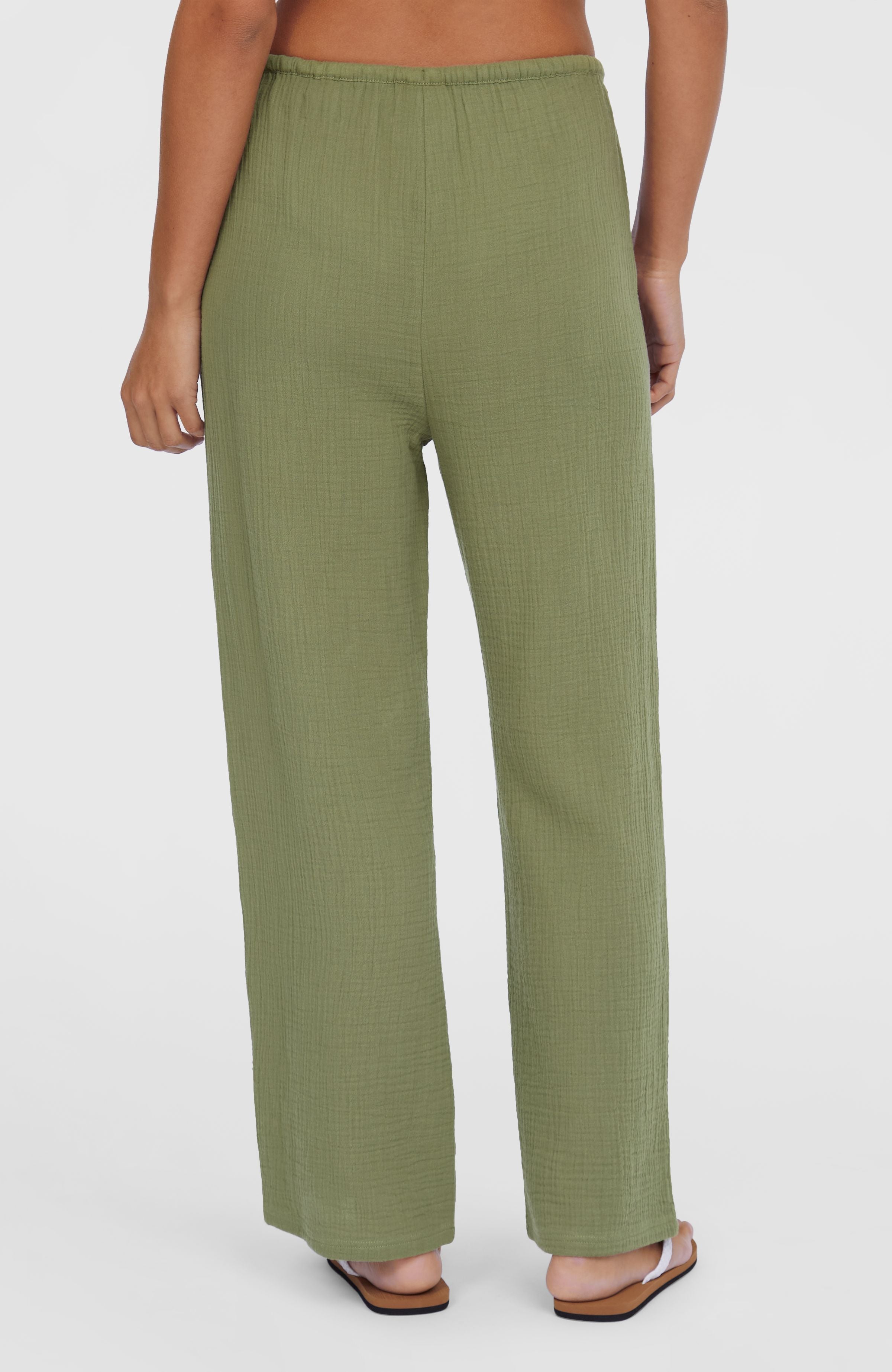 Brenda Pants Avery Fern