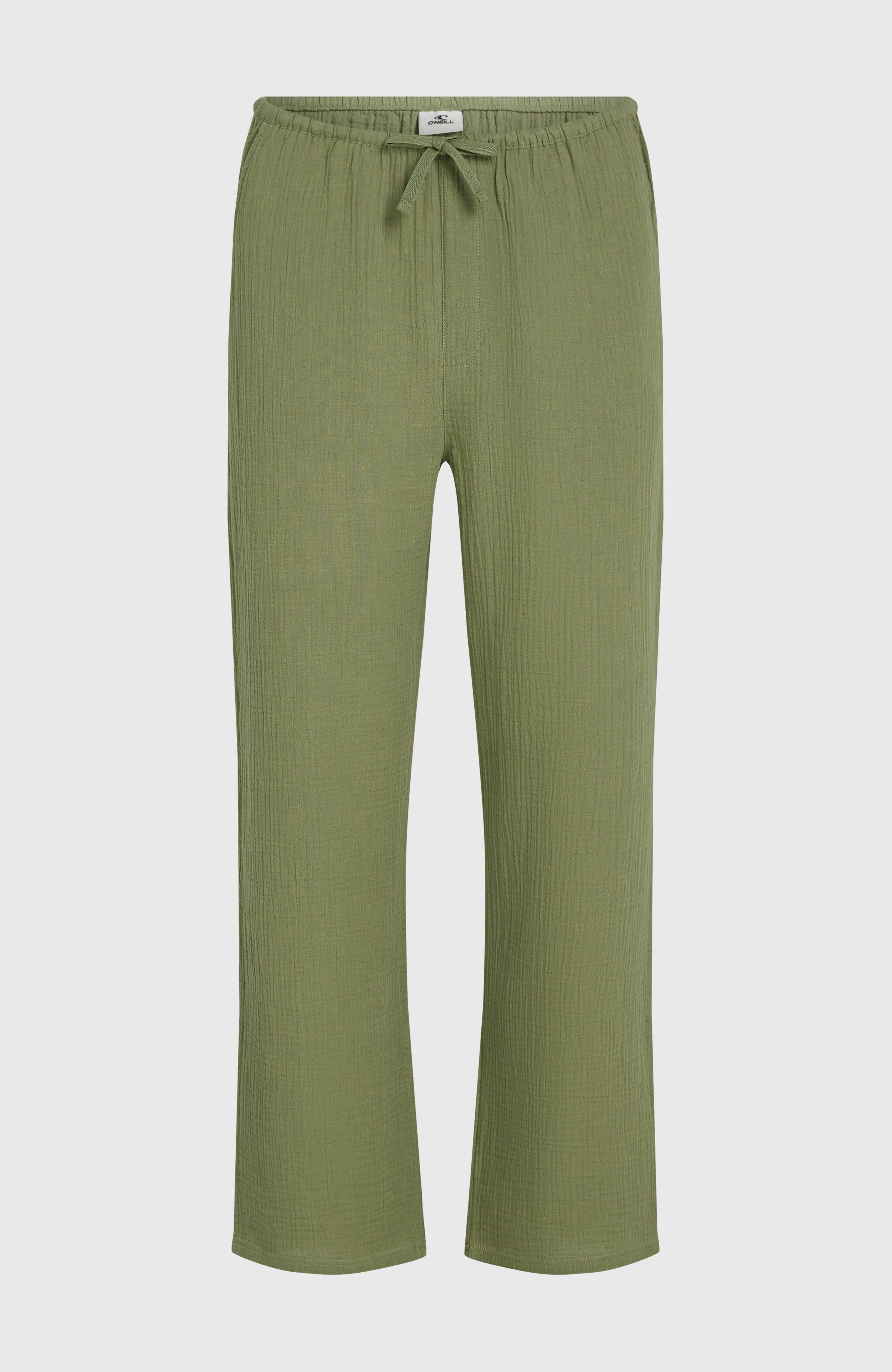 Brenda Pants Avery Fern