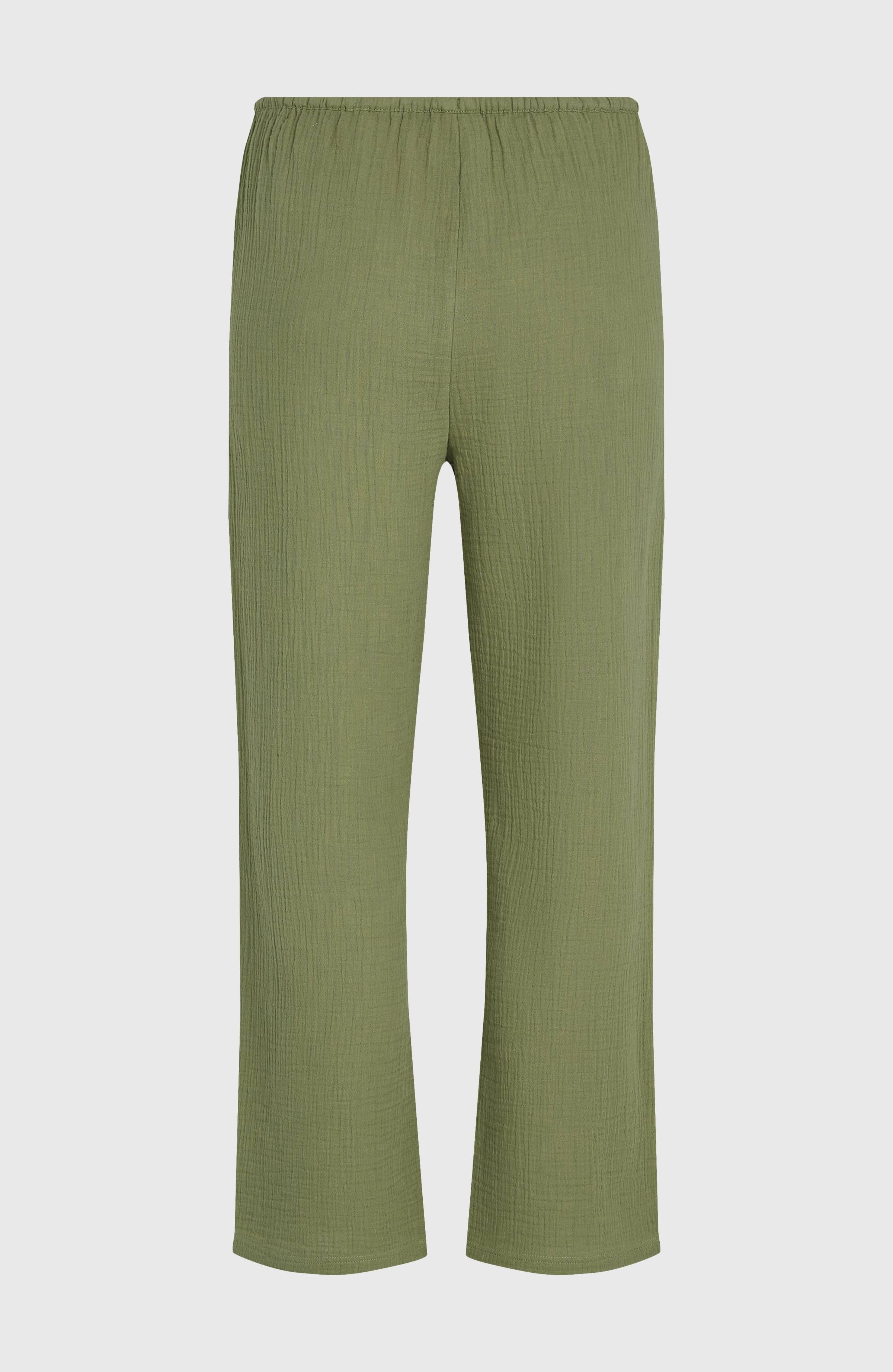 Brenda Pants Avery Fern