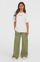 Brexton Cargo Pants Avery Fern