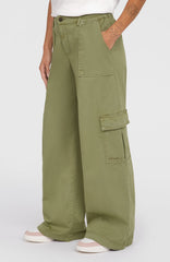 Brexton Cargo Pants Avery Fern