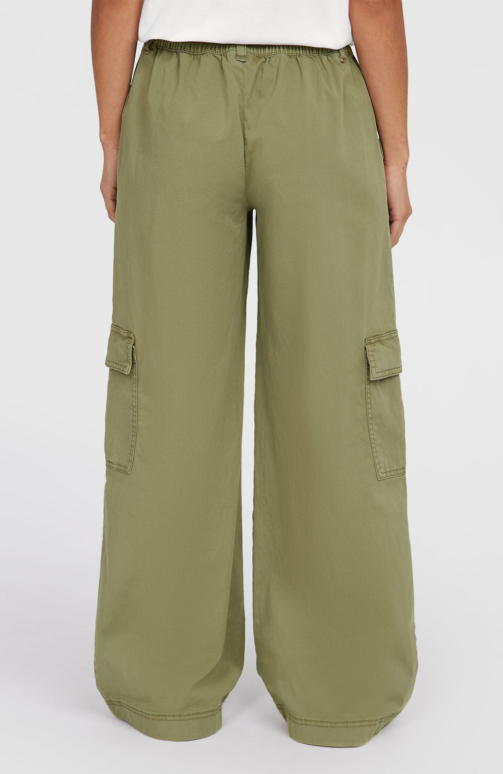 Brexton Cargo Pants Avery Fern