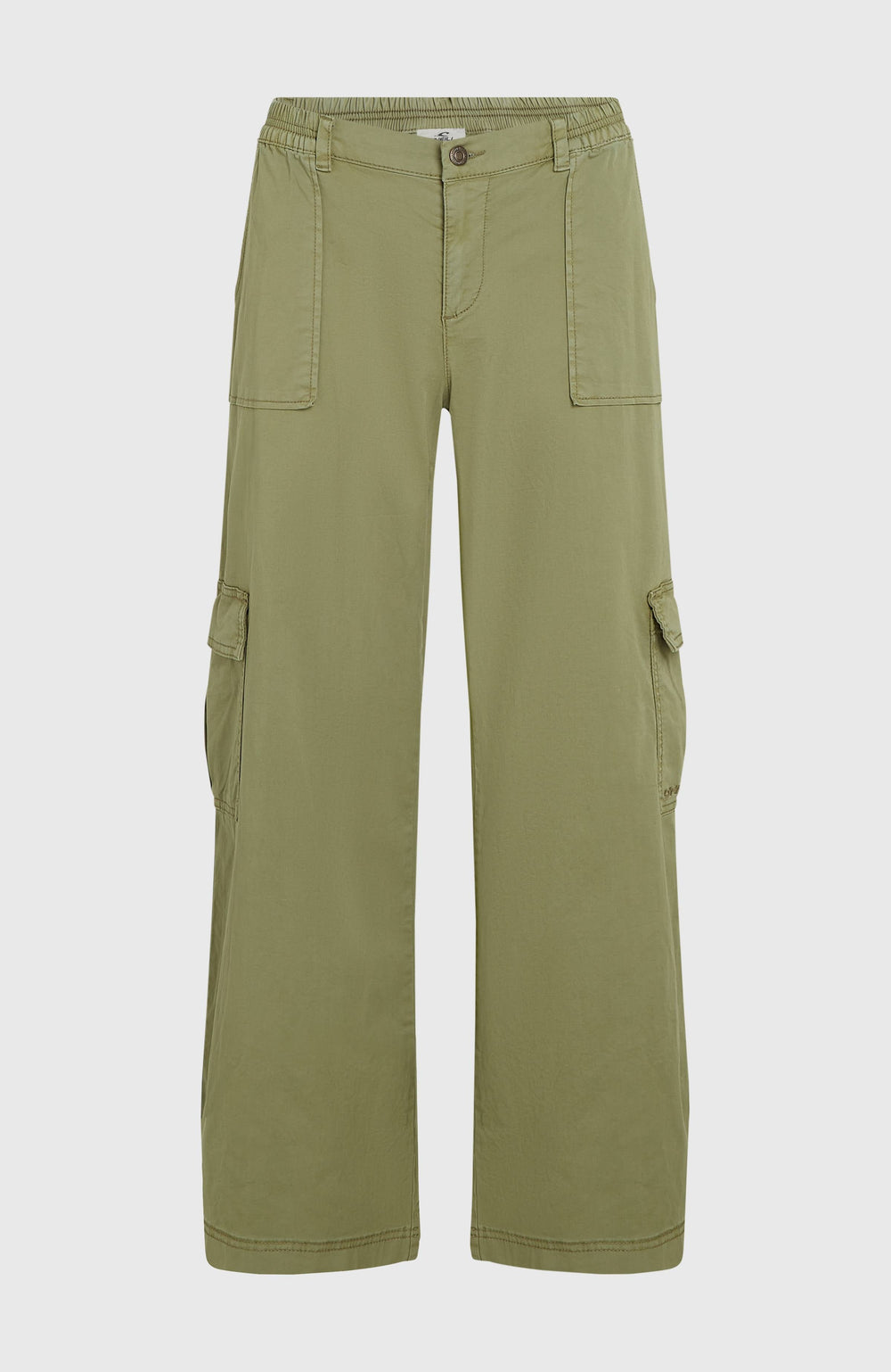Brexton Cargo Pants Avery Fern