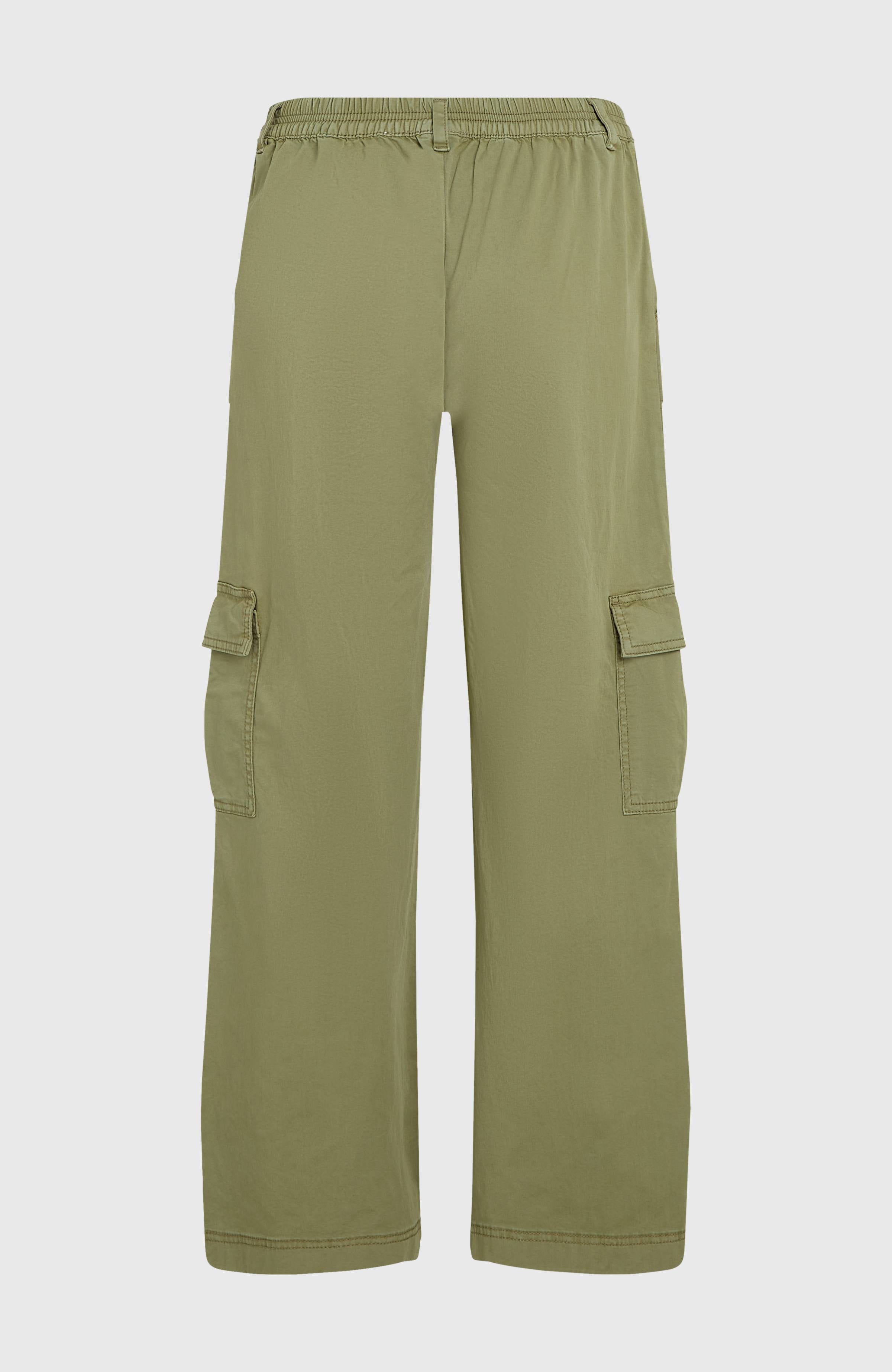 Brexton Cargo Pants Avery Fern