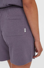 Essentials O'Neill Script Sweatshorts Storm
