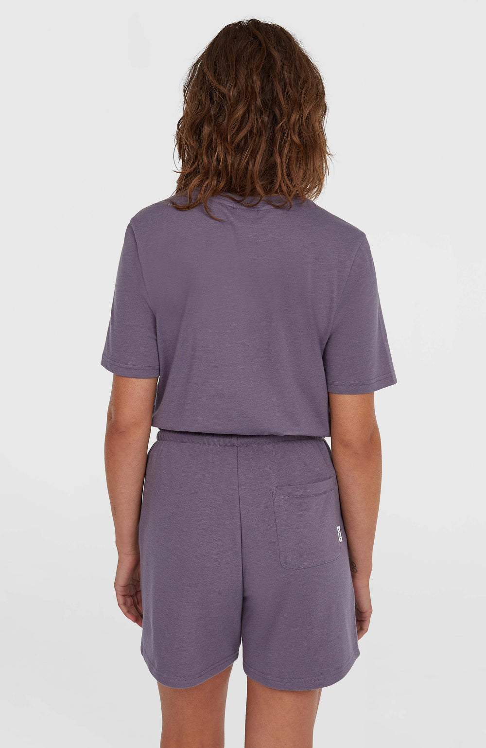 Essentials O'Neill Script Sweatshorts Storm