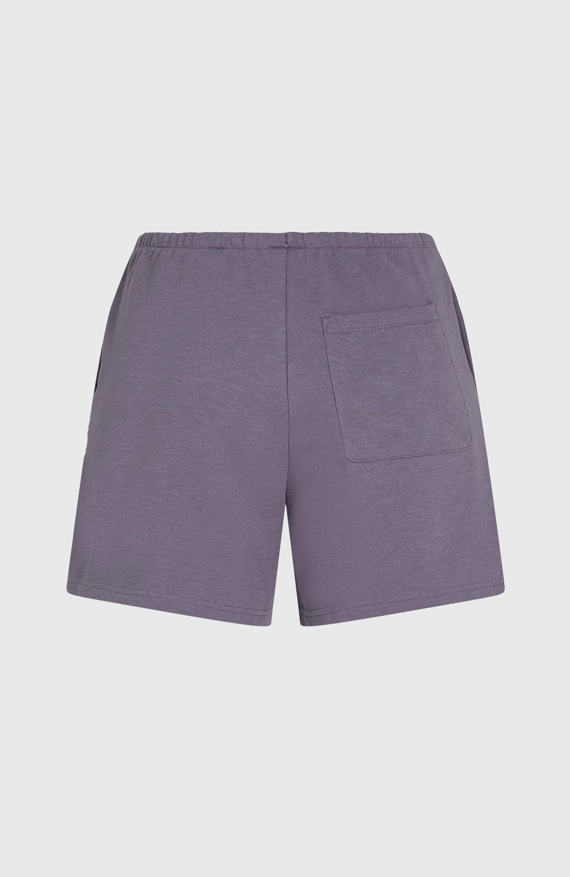 Essentials O'Neill Script Sweatshorts Storm