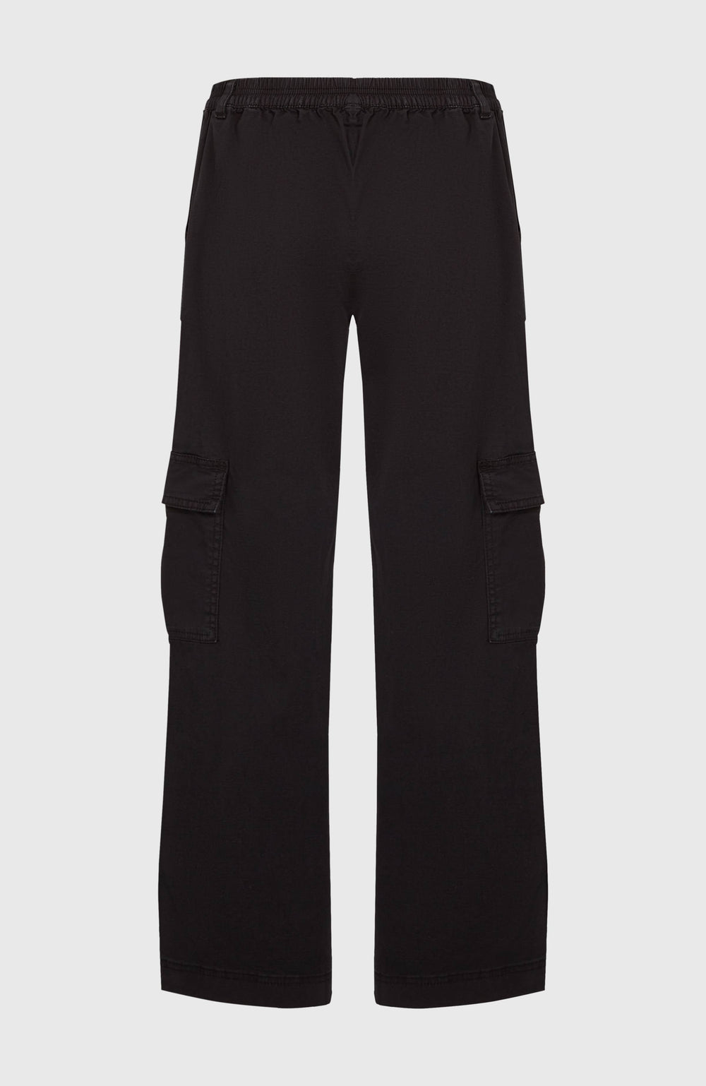 Brexton Cargo Pants Black Out