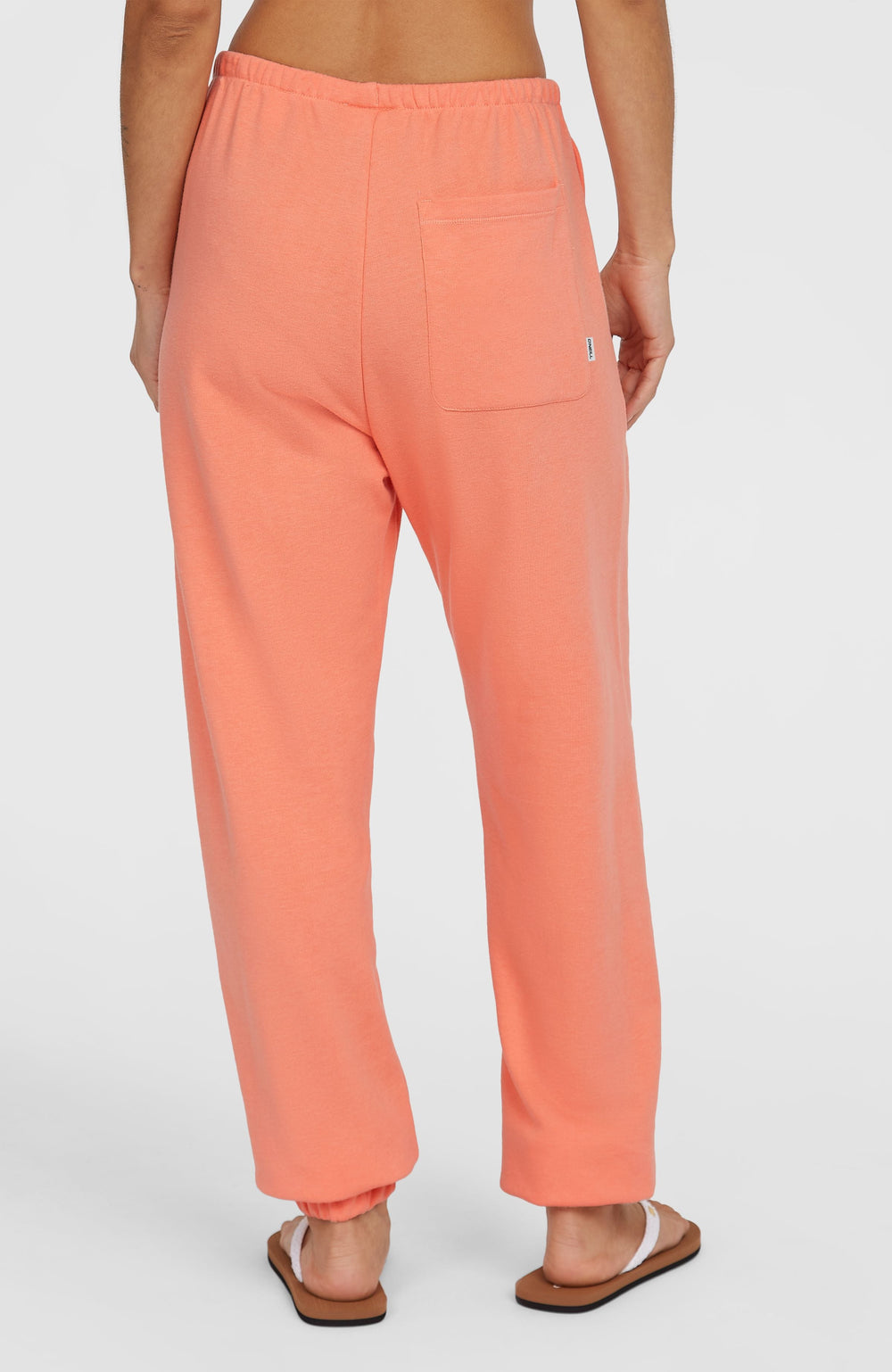 Essentials O'Neill Script Sweatpants Coral Pink
