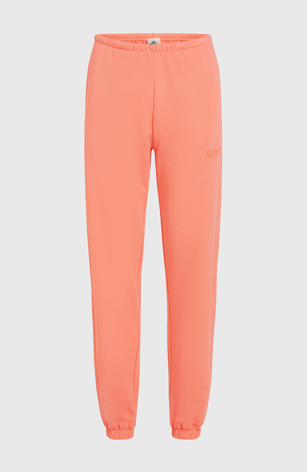 Essentials O'Neill Script Sweatpants Coral Pink