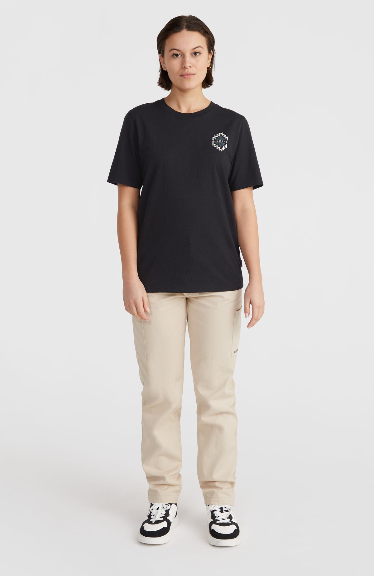 Essentials Cargo Pants Atmosphere