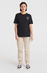 Essentials Cargo Pants Atmosphere